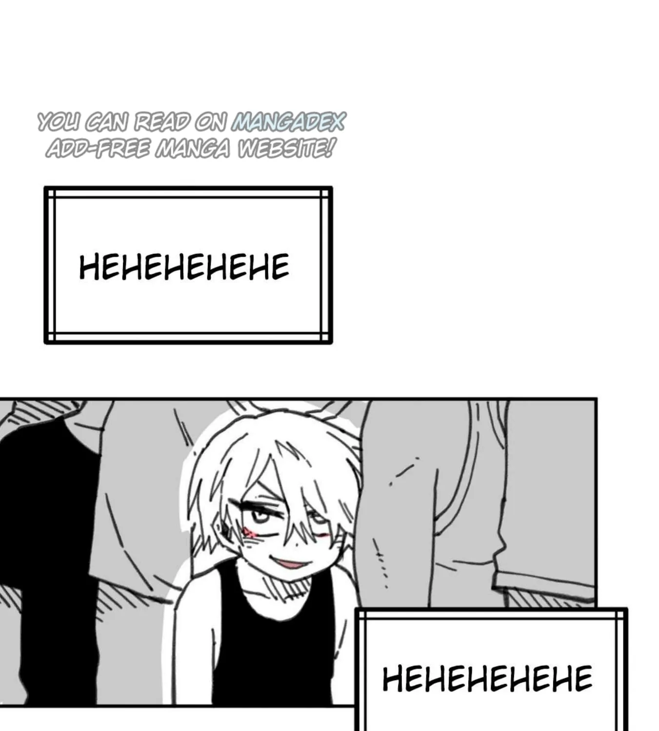 High School Boy Chapter 33 page 121 - 