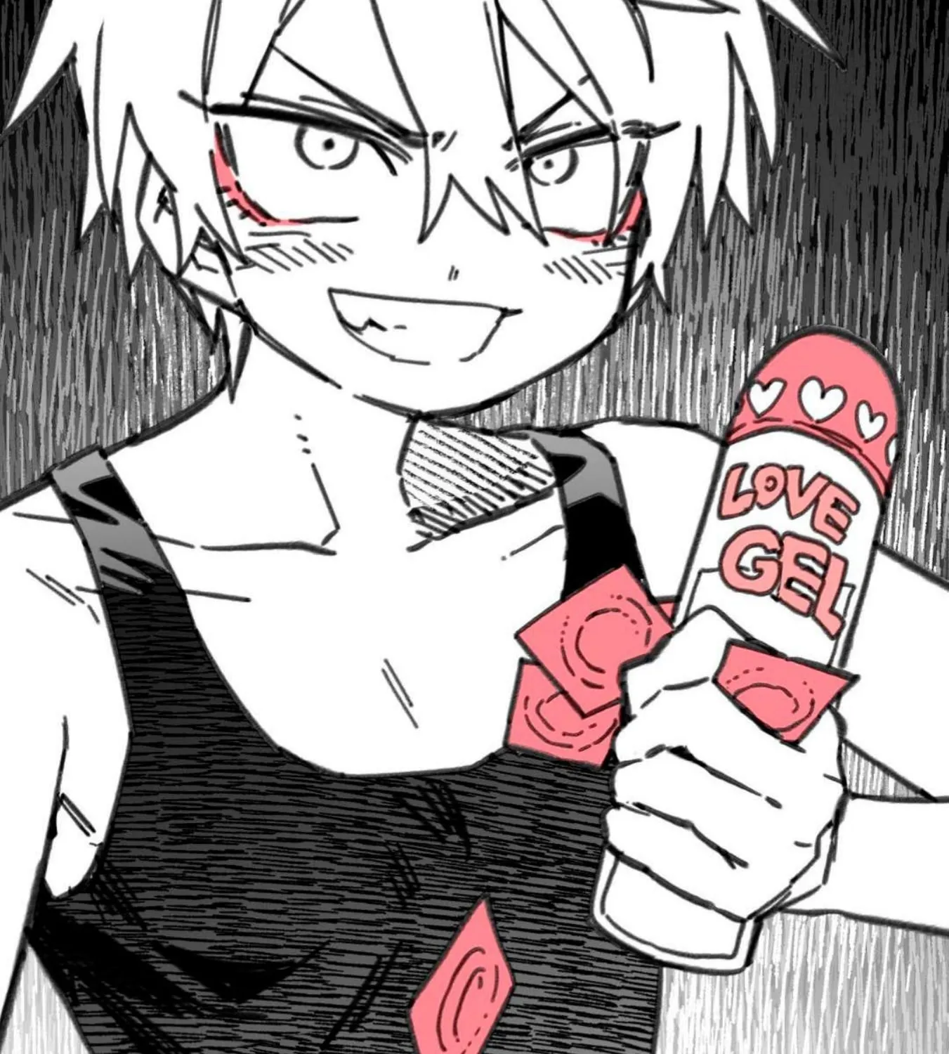 High School Boy Chapter 33 page 131 - 