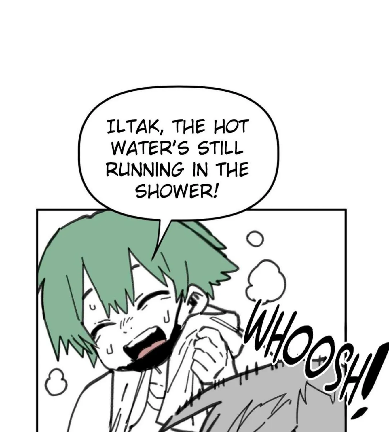 High School Boy Chapter 33 page 136 - 