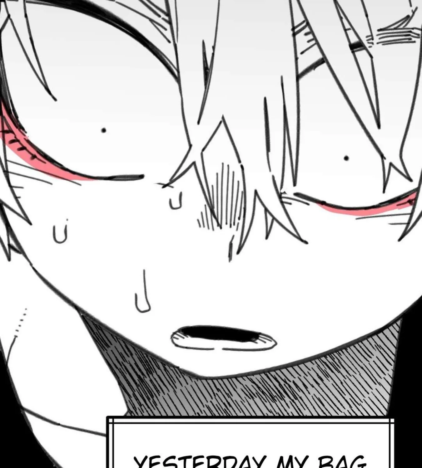 High School Boy Chapter 33 page 140 - 