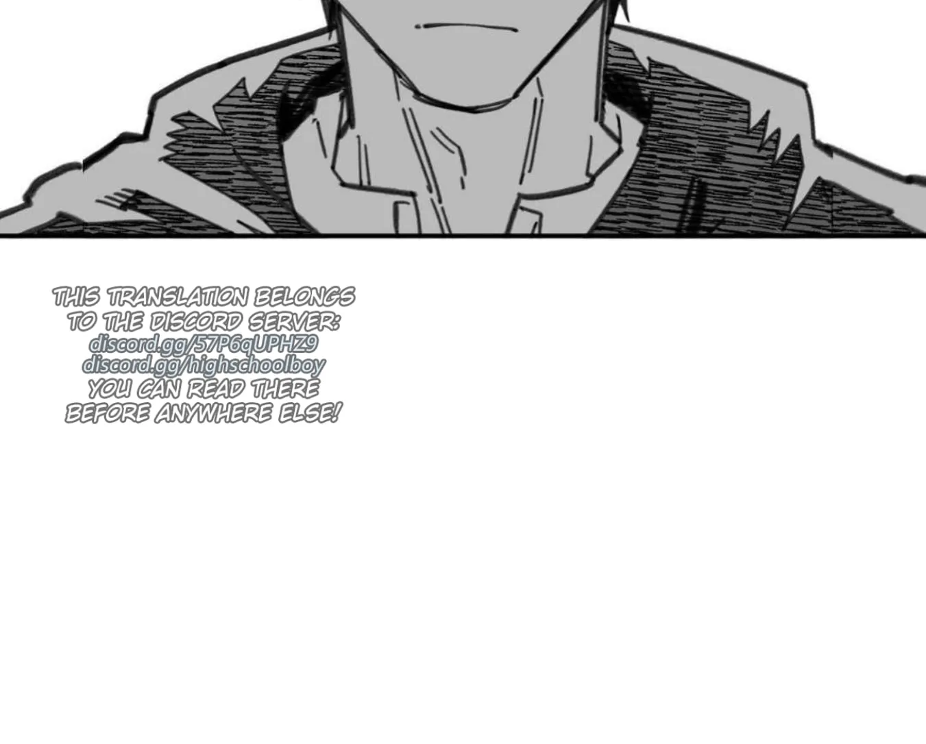 High School Boy Chapter 33 page 15 - 