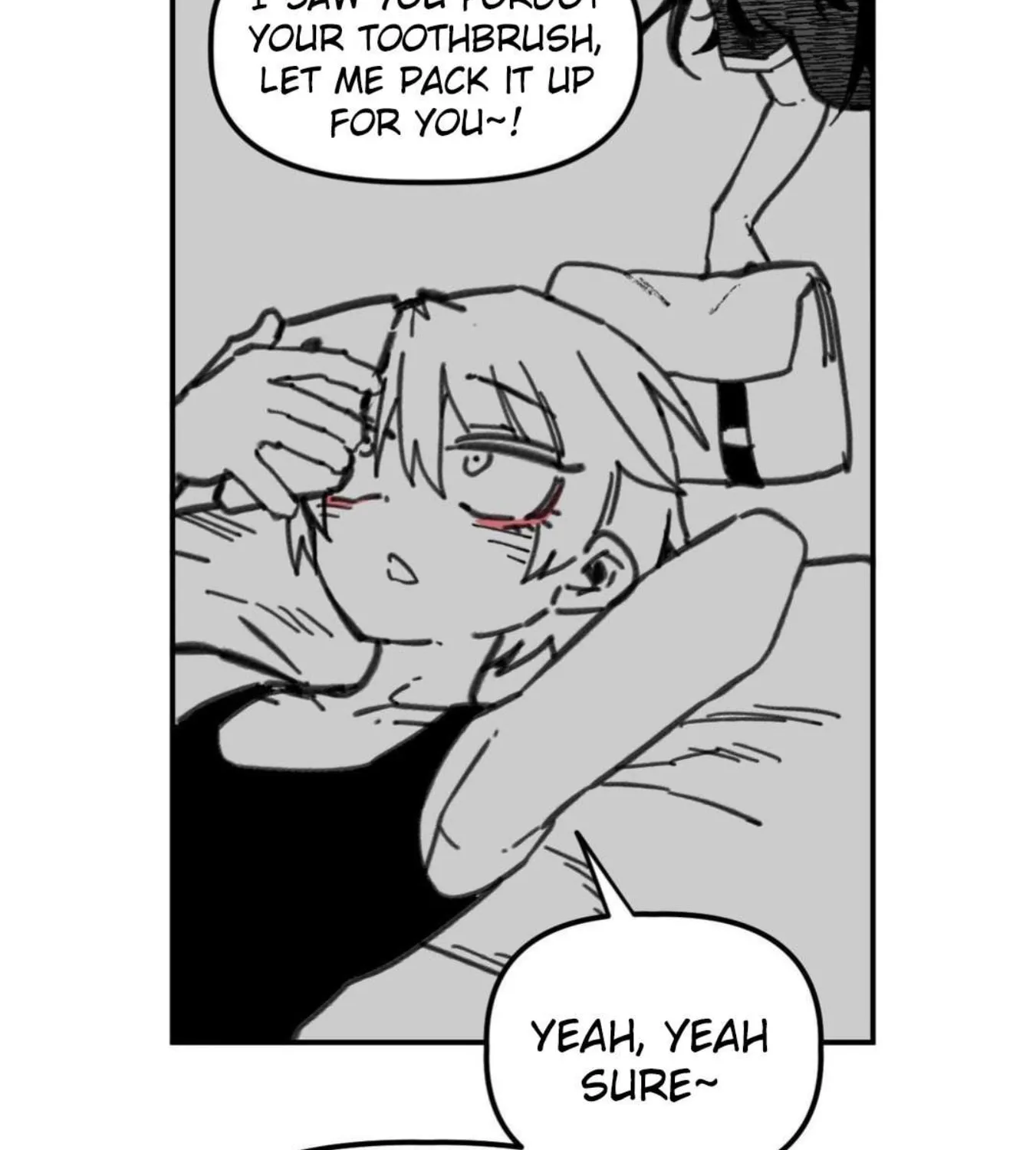 High School Boy Chapter 33 page 143 - 