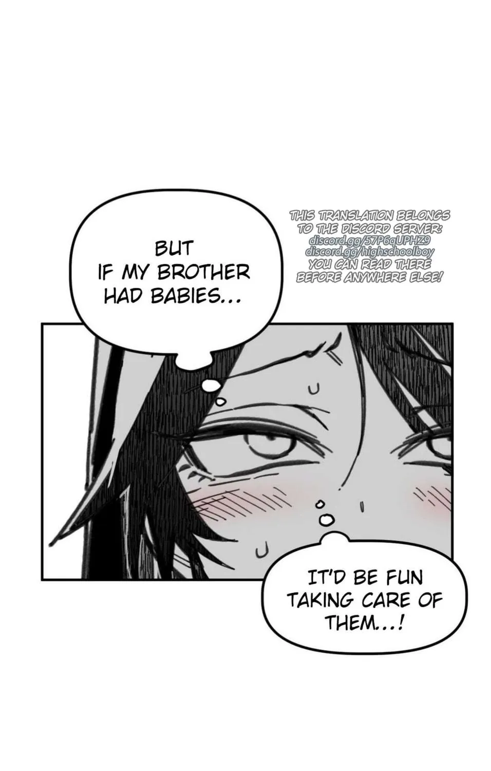 High School Boy Chapter 33 page 150 - 