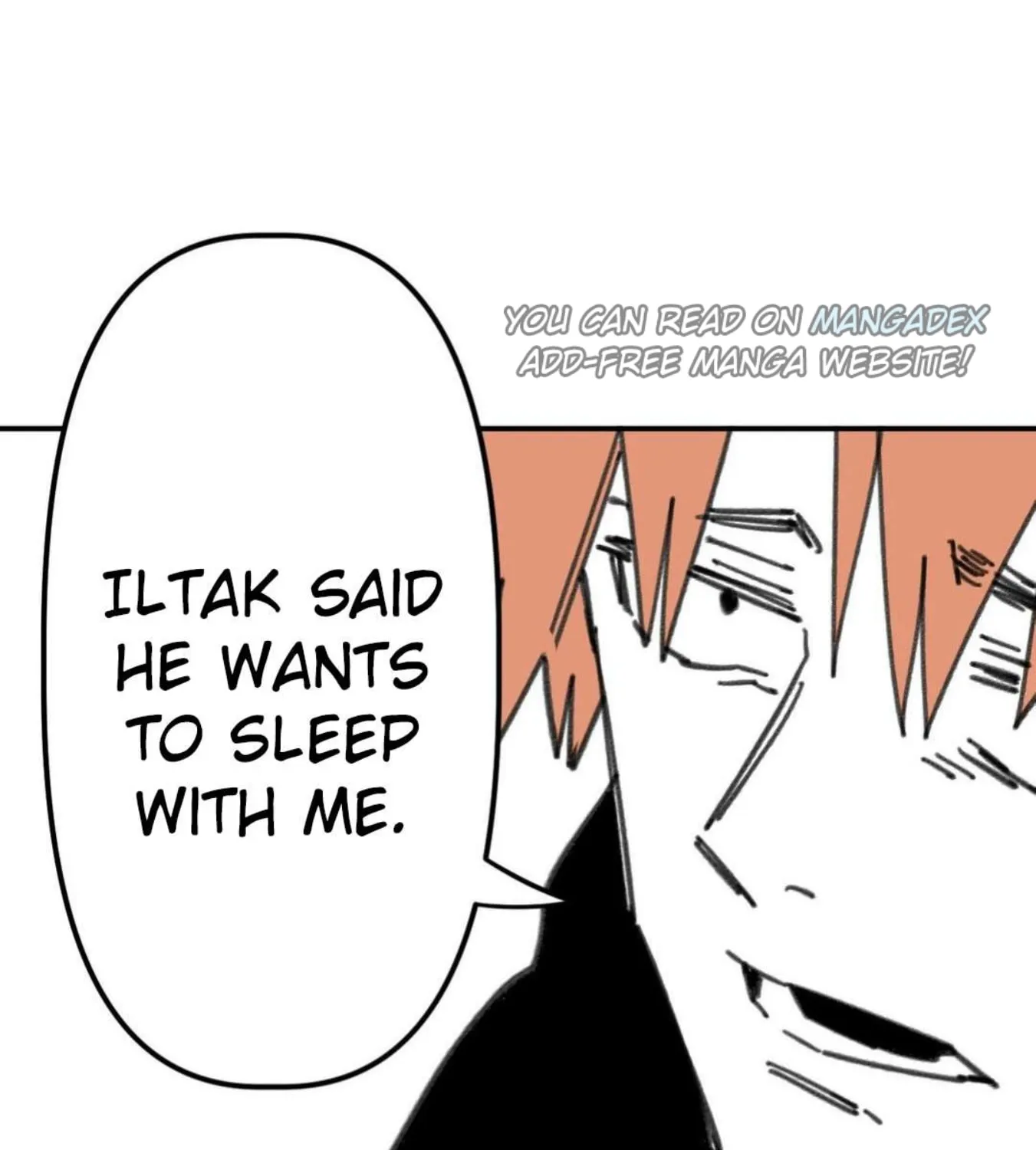 High School Boy Chapter 33 page 16 - 