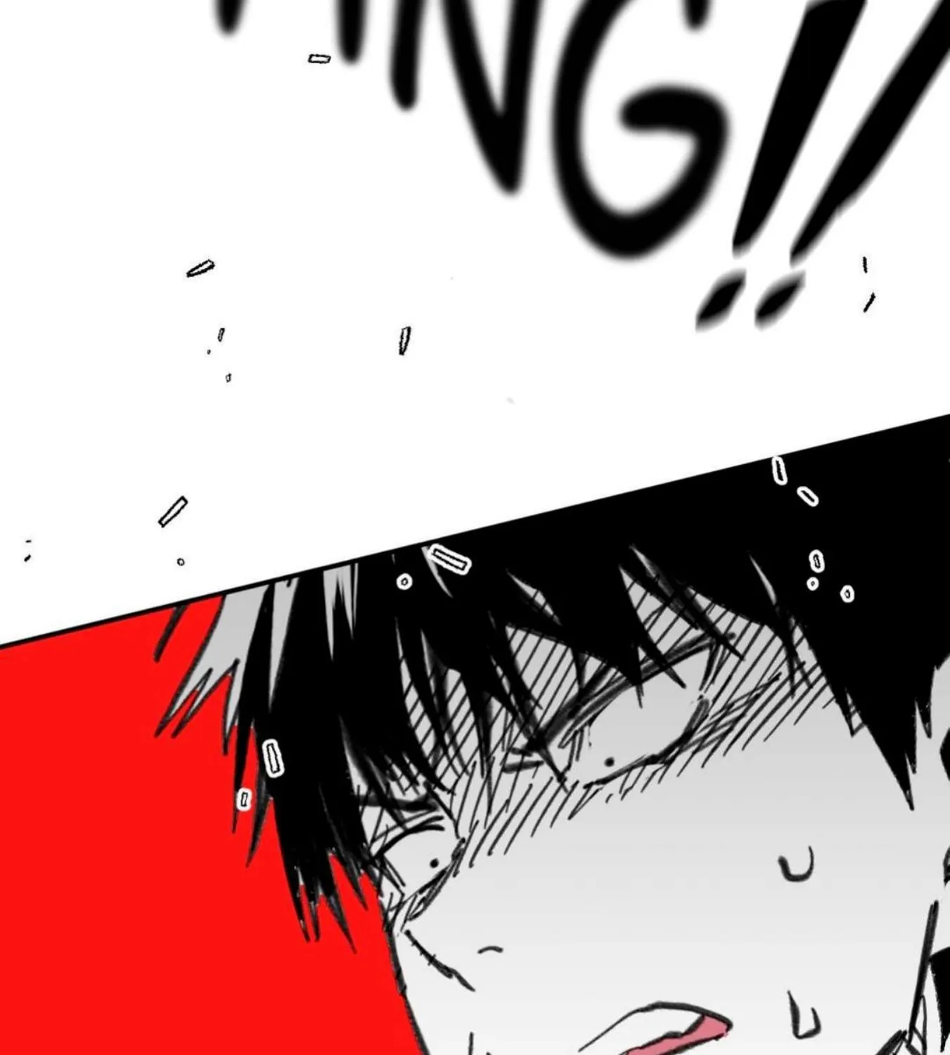 High School Boy Chapter 33 page 157 - 