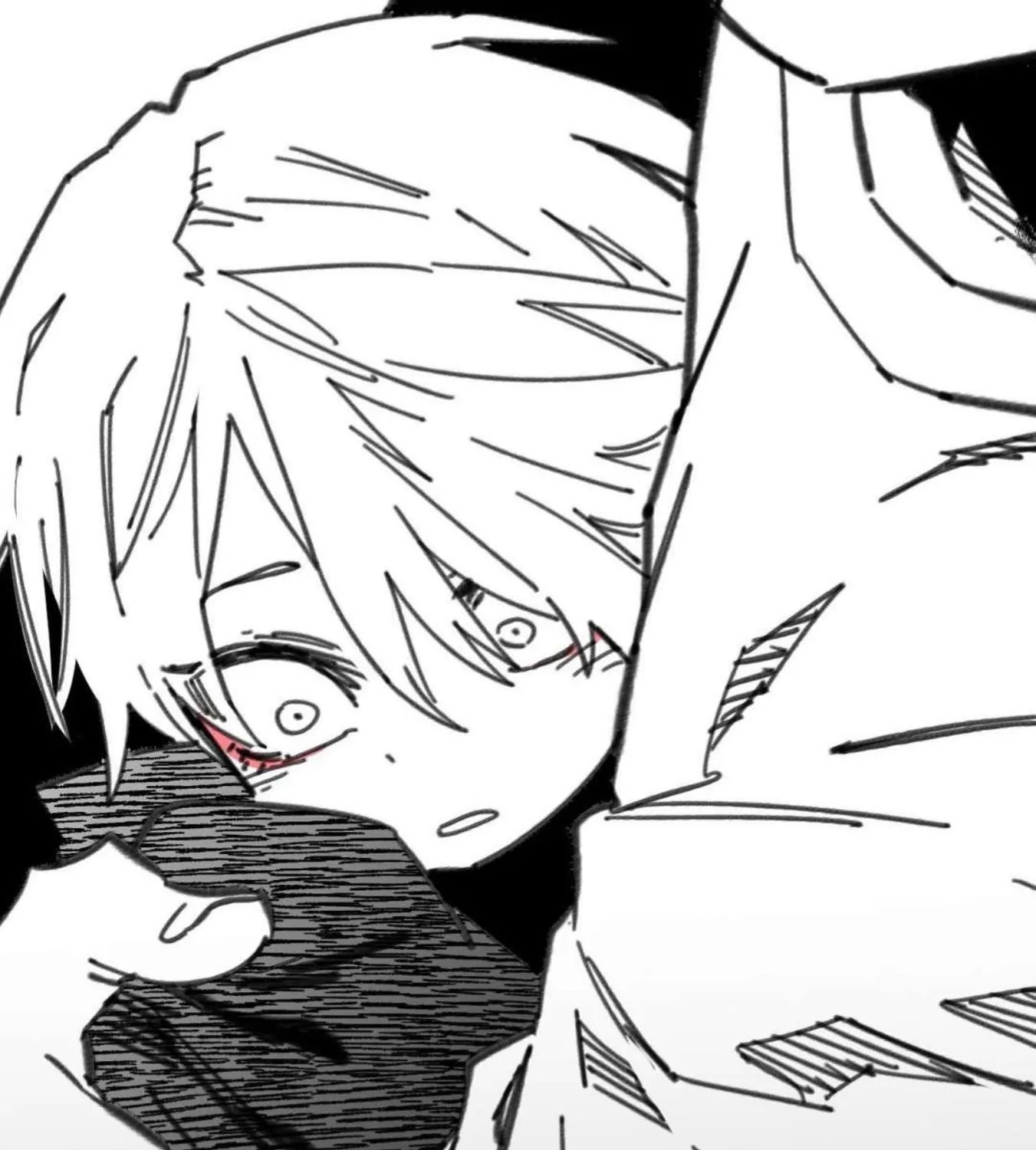High School Boy Chapter 33 page 17 - 