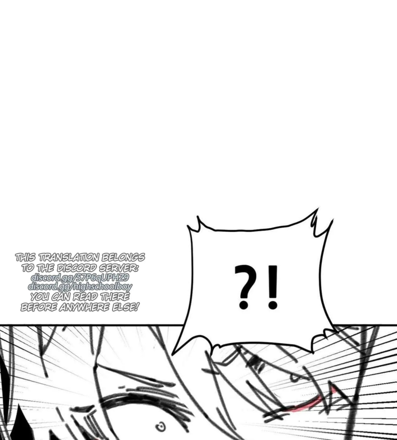 High School Boy Chapter 33 page 19 - 