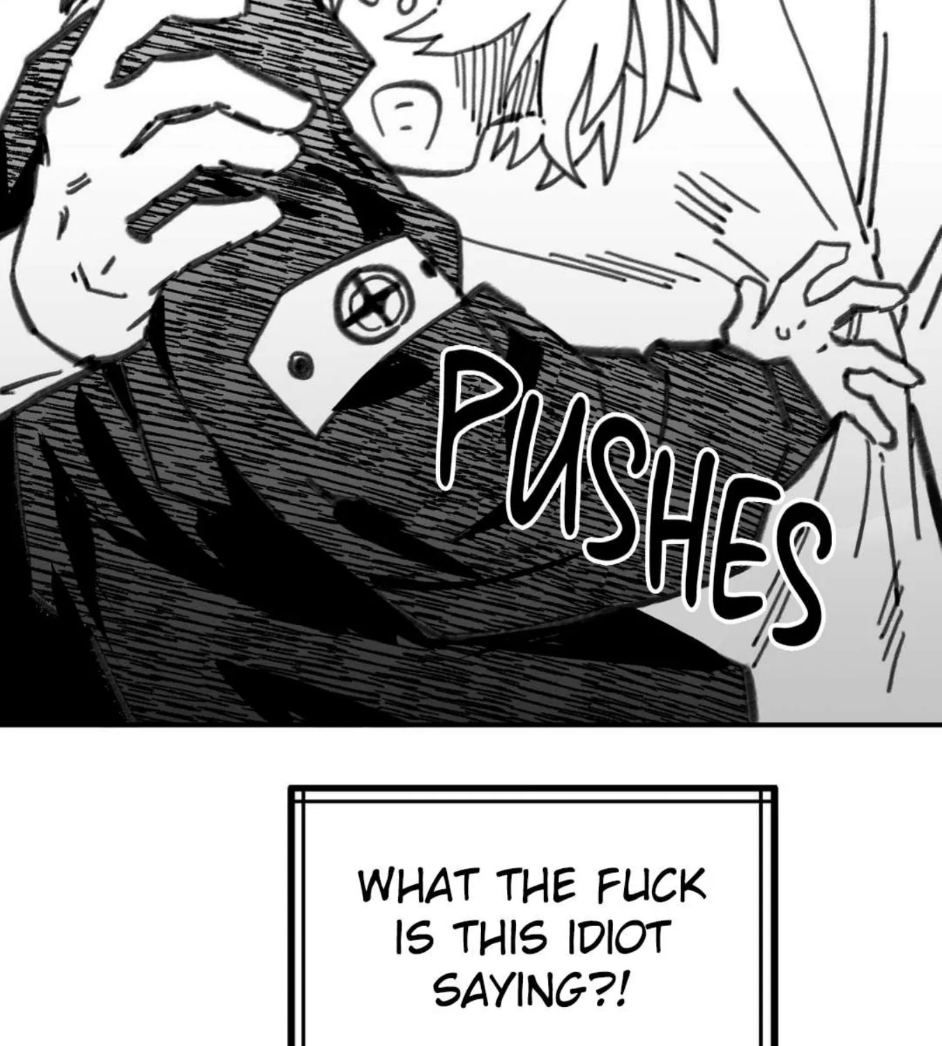 High School Boy Chapter 33 page 22 - 