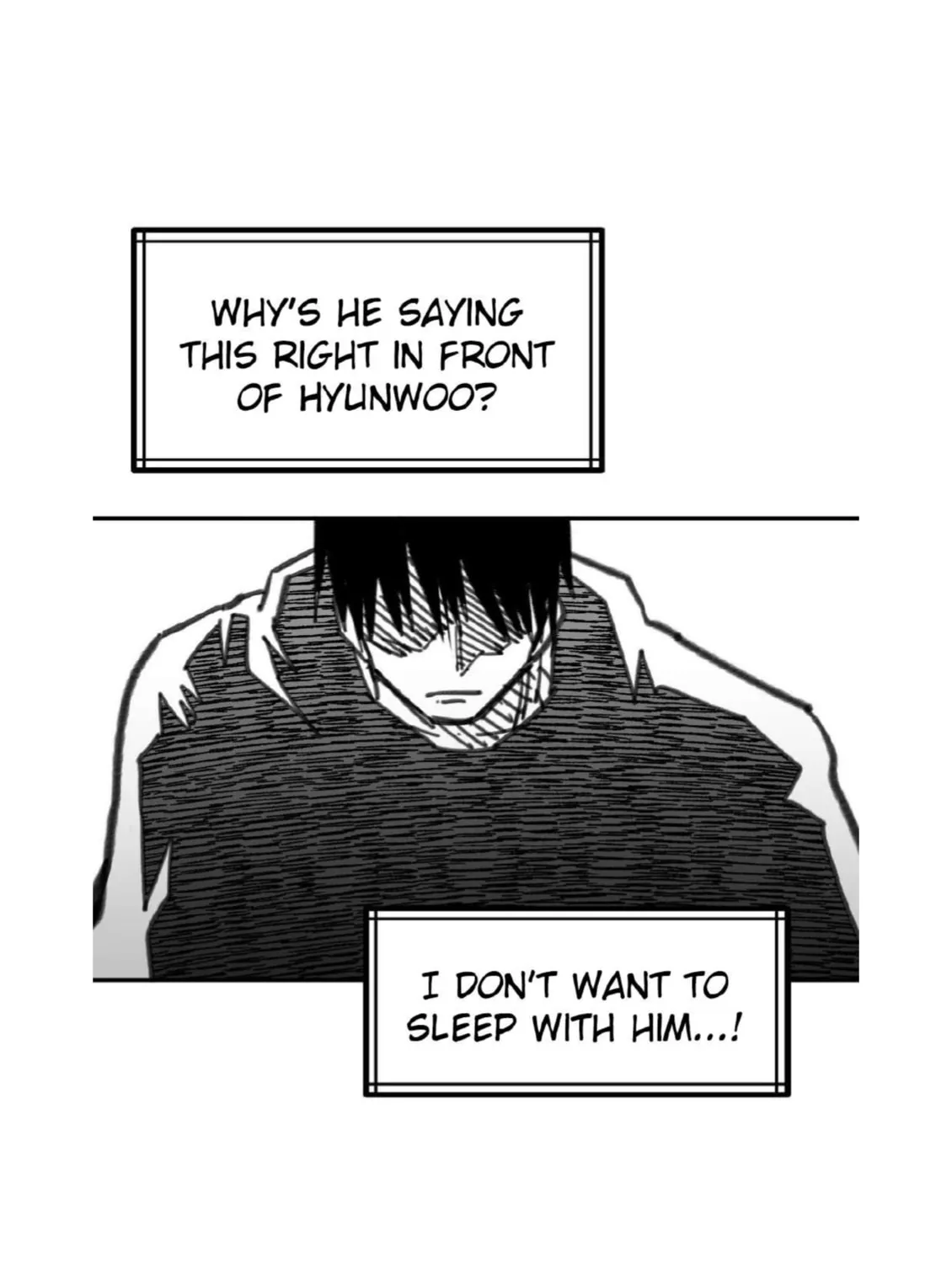 High School Boy Chapter 33 page 24 - 
