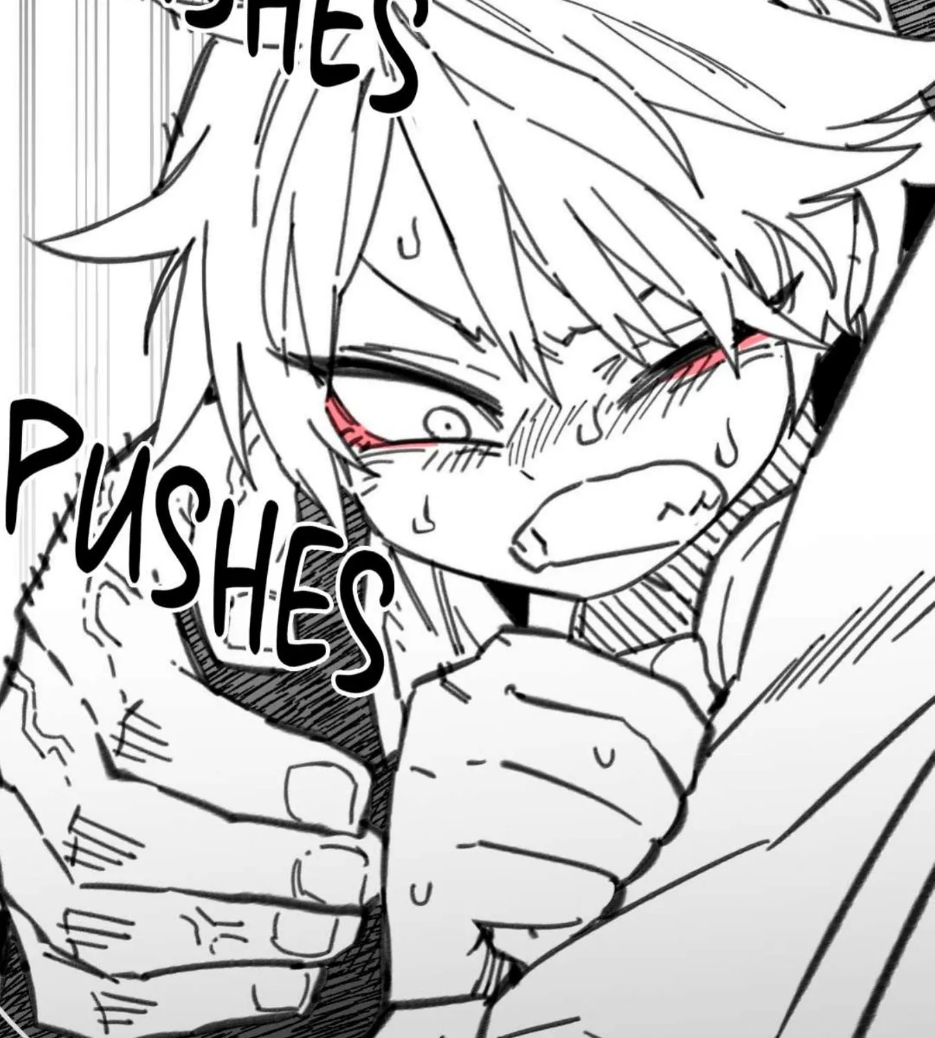High School Boy Chapter 33 page 27 - 