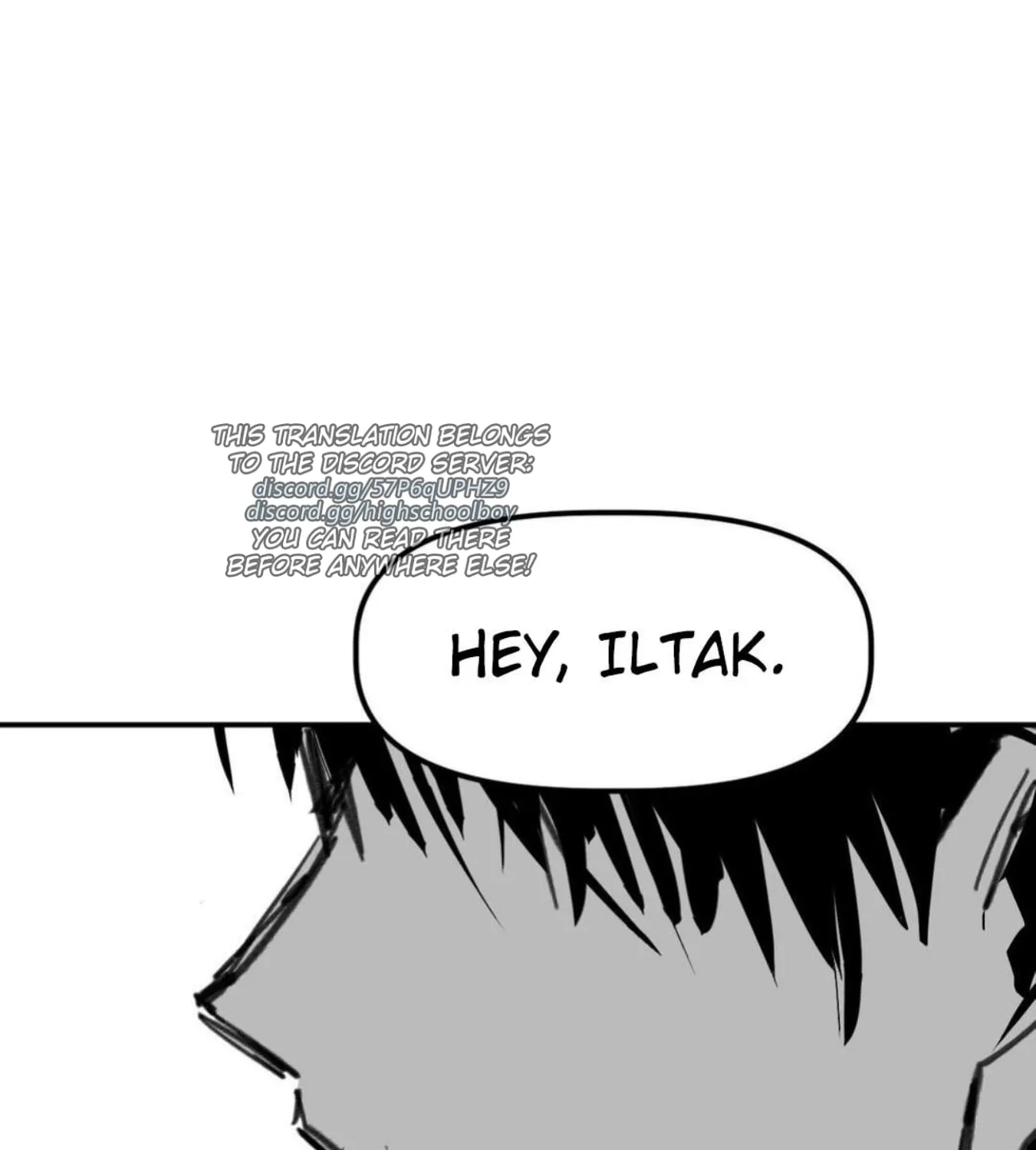 High School Boy Chapter 33 page 29 - 