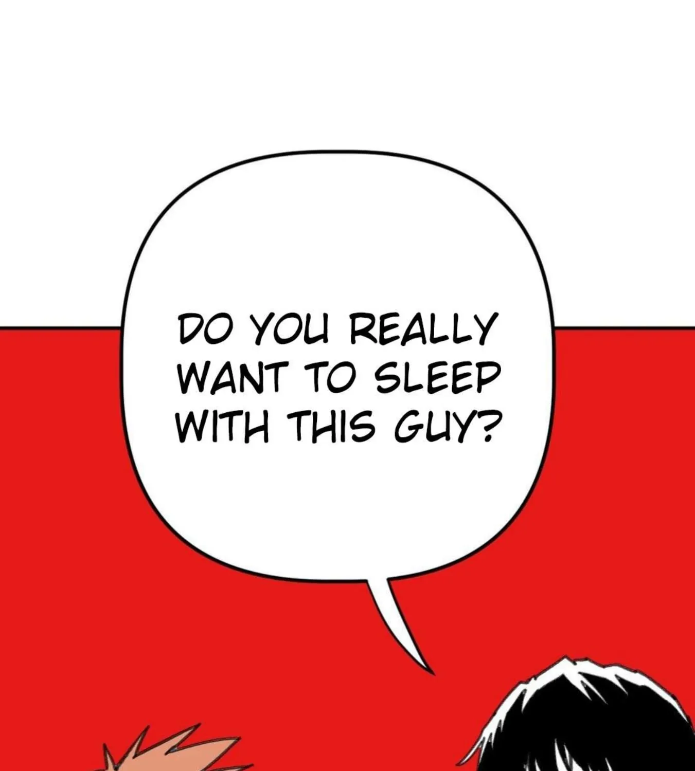 High School Boy Chapter 33 page 31 - 