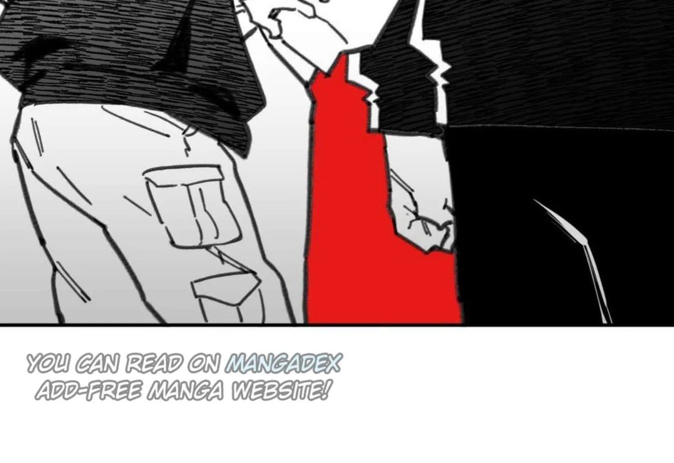 High School Boy Chapter 33 page 33 - 