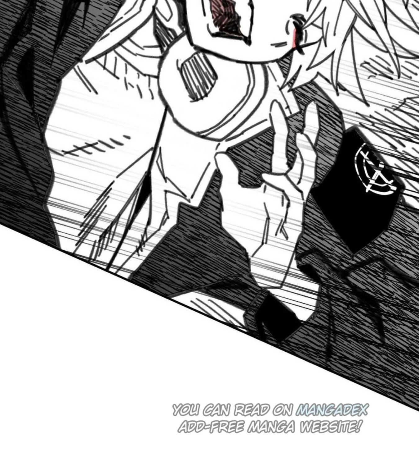 High School Boy Chapter 33 page 40 - 
