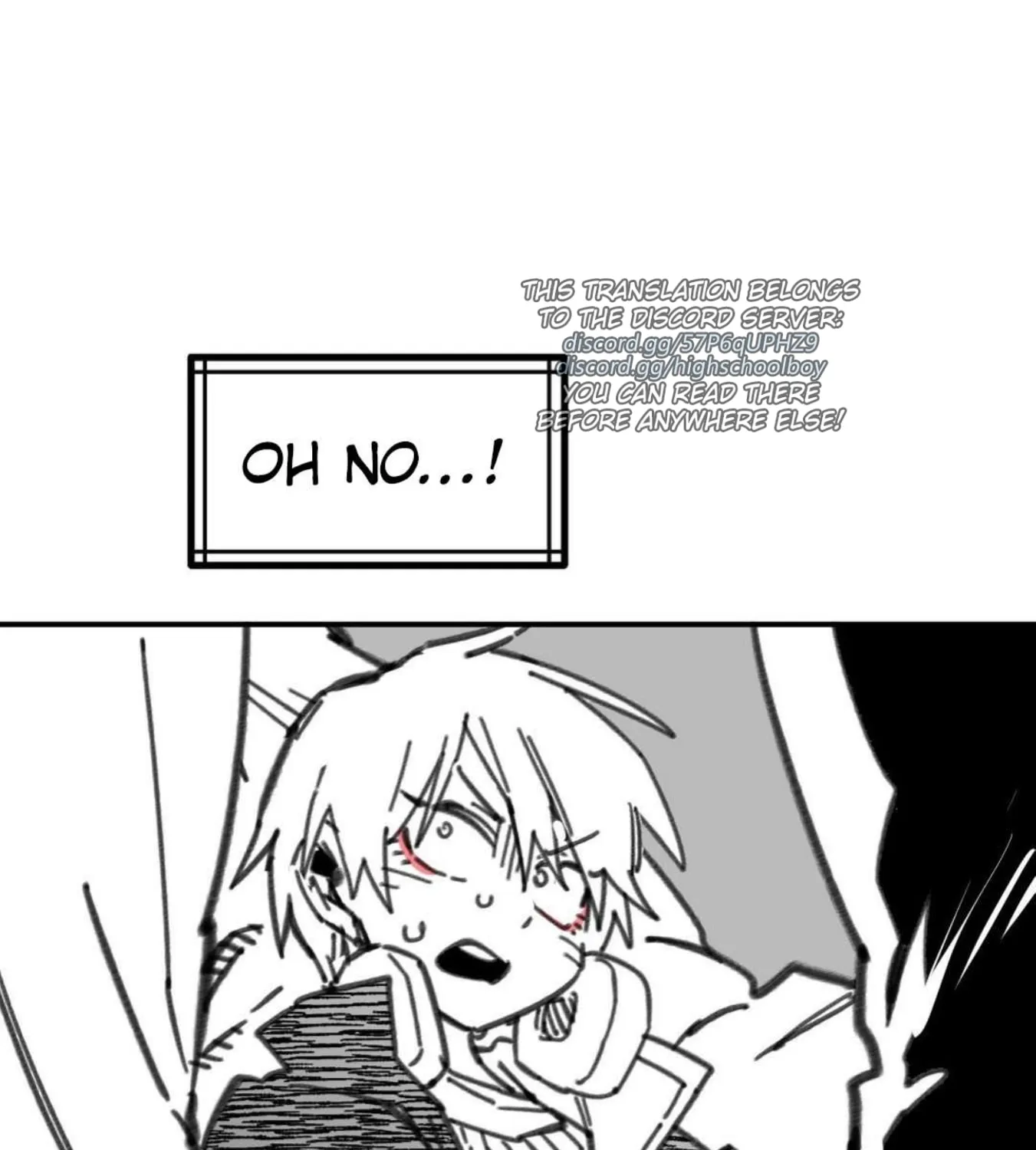 High School Boy Chapter 33 page 48 - 