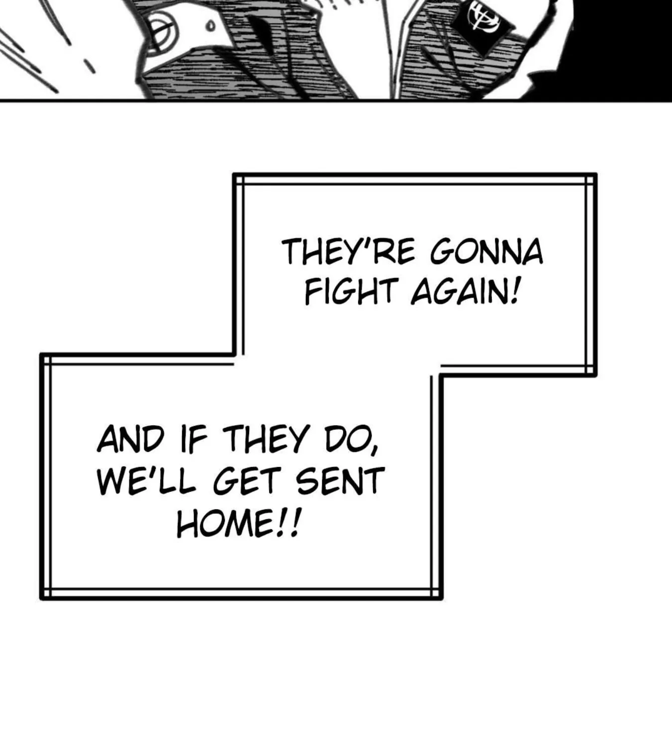 High School Boy Chapter 33 page 49 - 