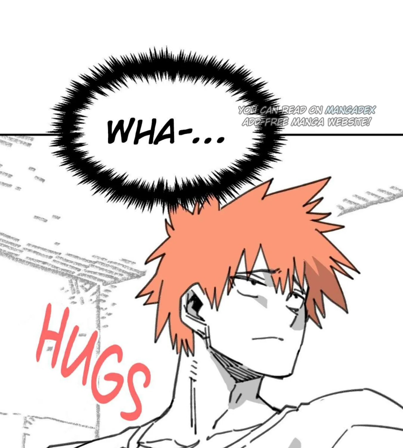 High School Boy Chapter 33 page 6 - 