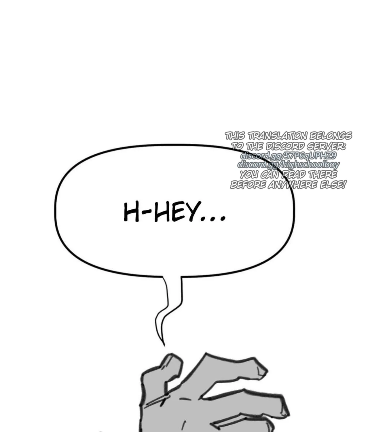 High School Boy Chapter 33 page 54 - 