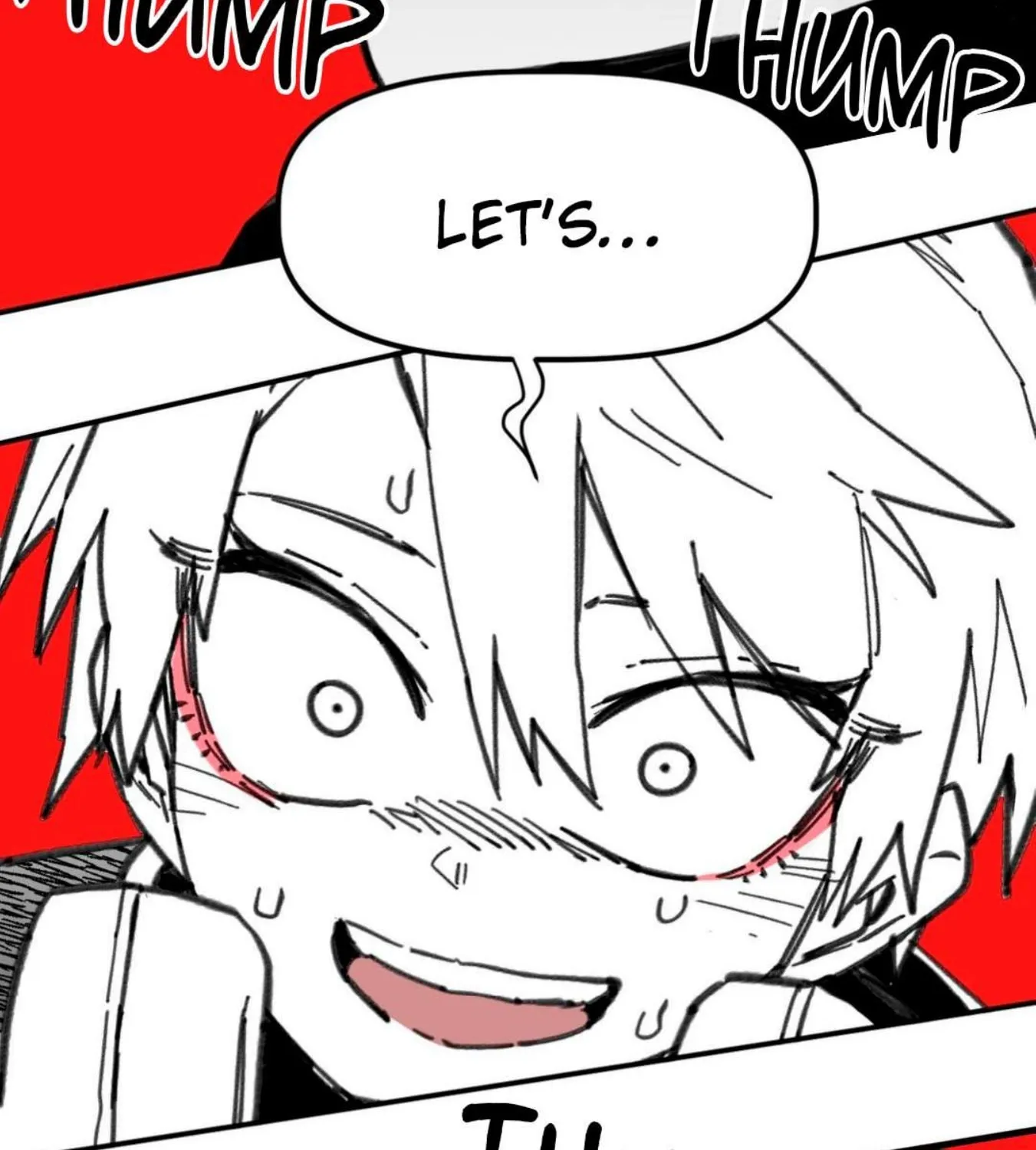High School Boy Chapter 33 page 59 - 