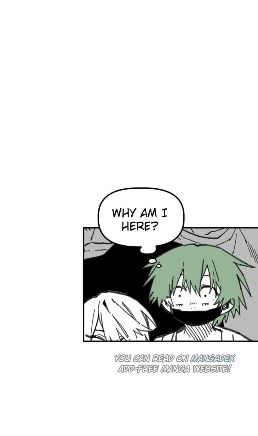 High School Boy Chapter 33 page 65 - 