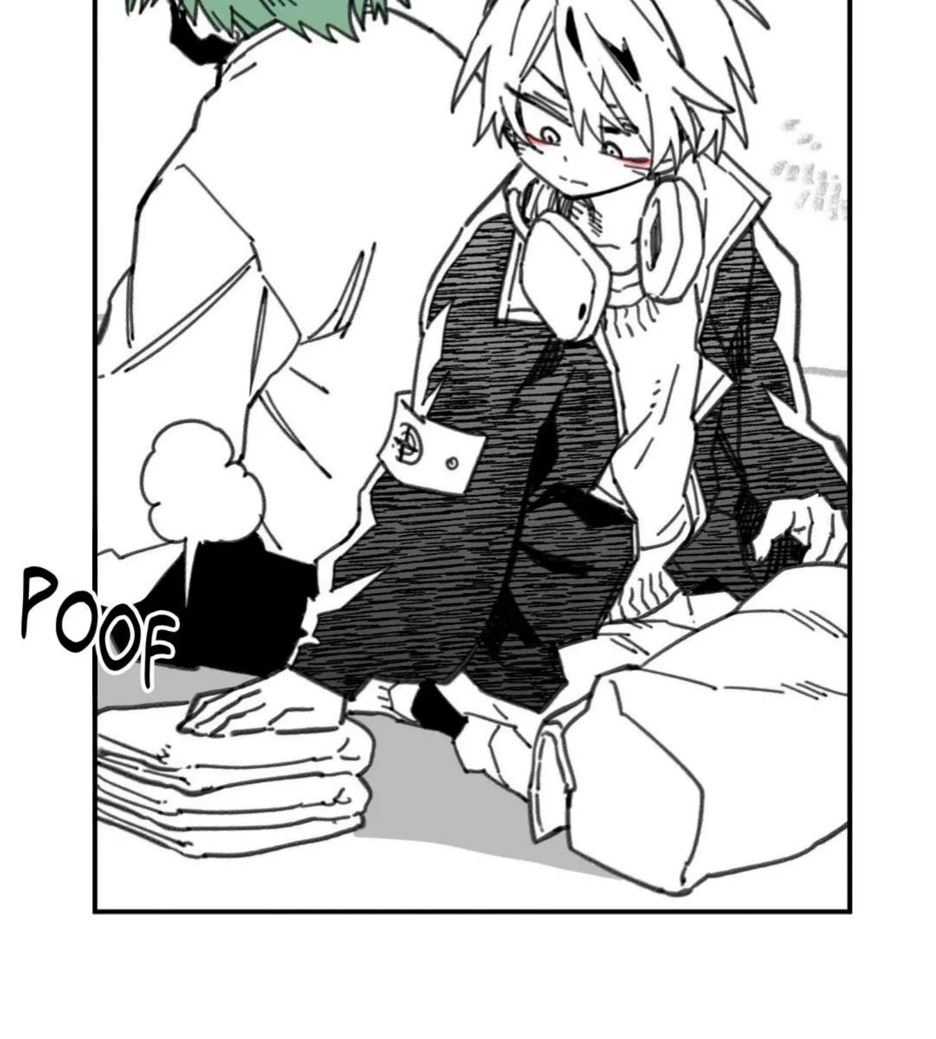 High School Boy Chapter 33 page 70 - 