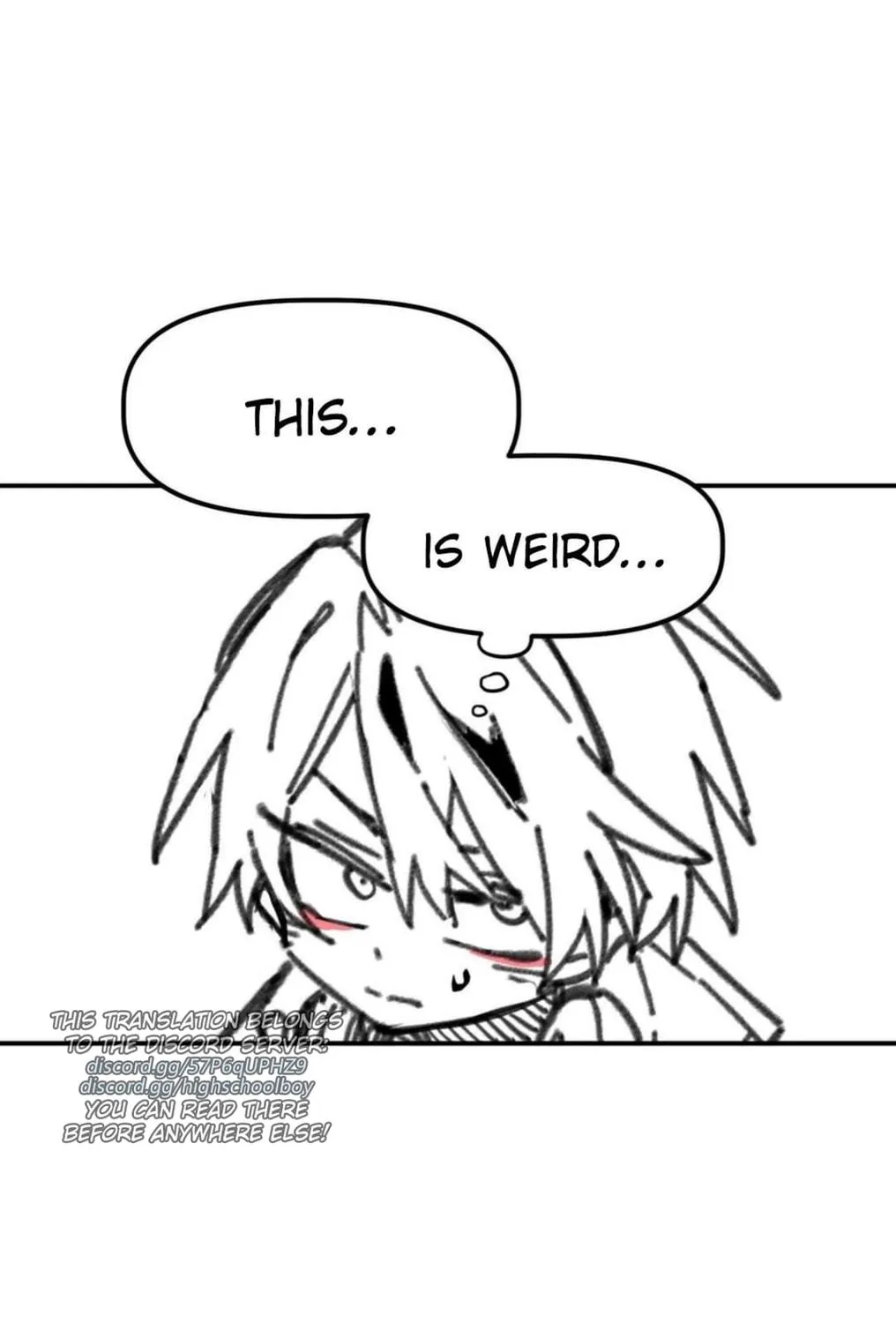High School Boy Chapter 33 page 72 - 
