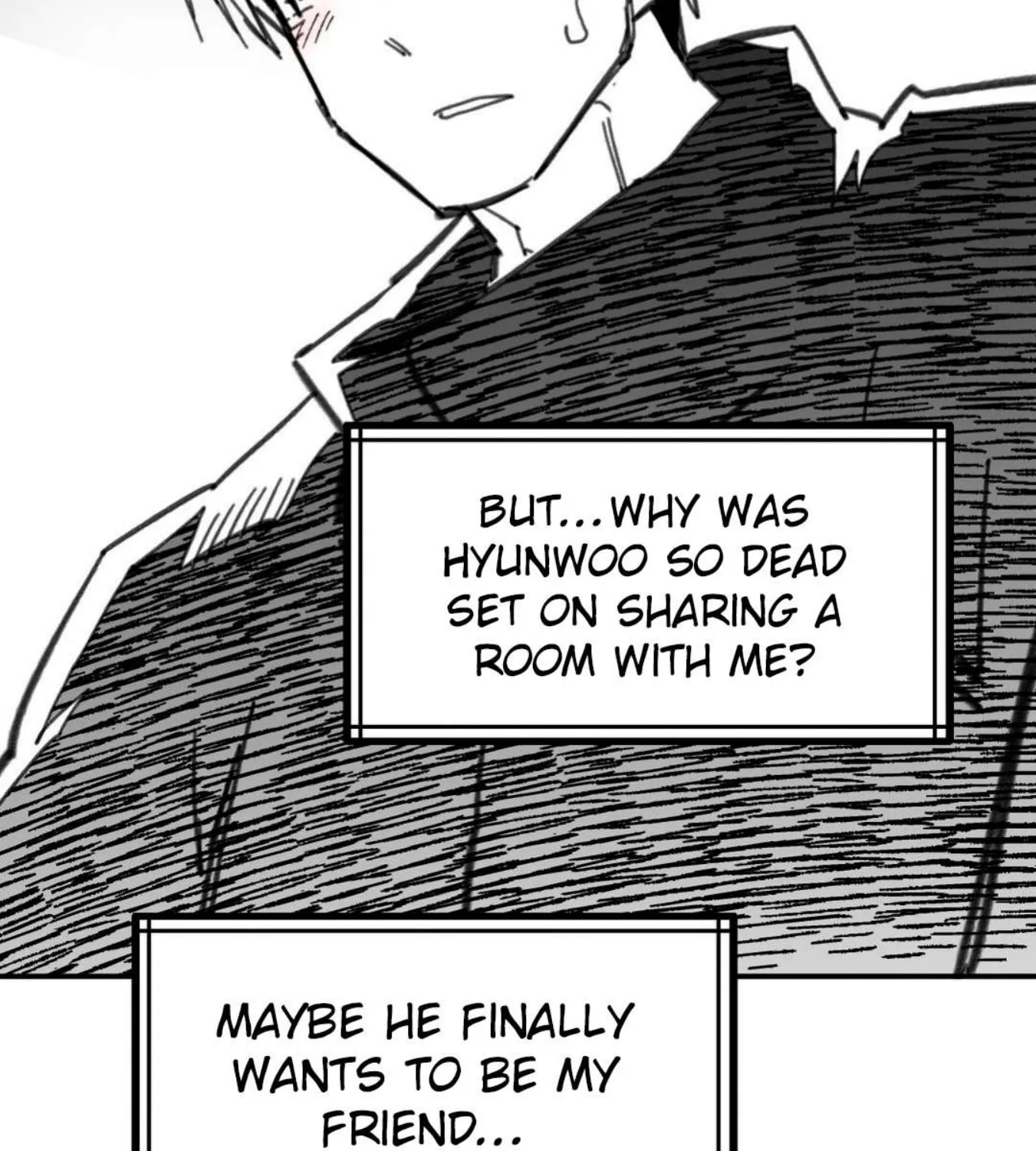 High School Boy Chapter 33 page 76 - 