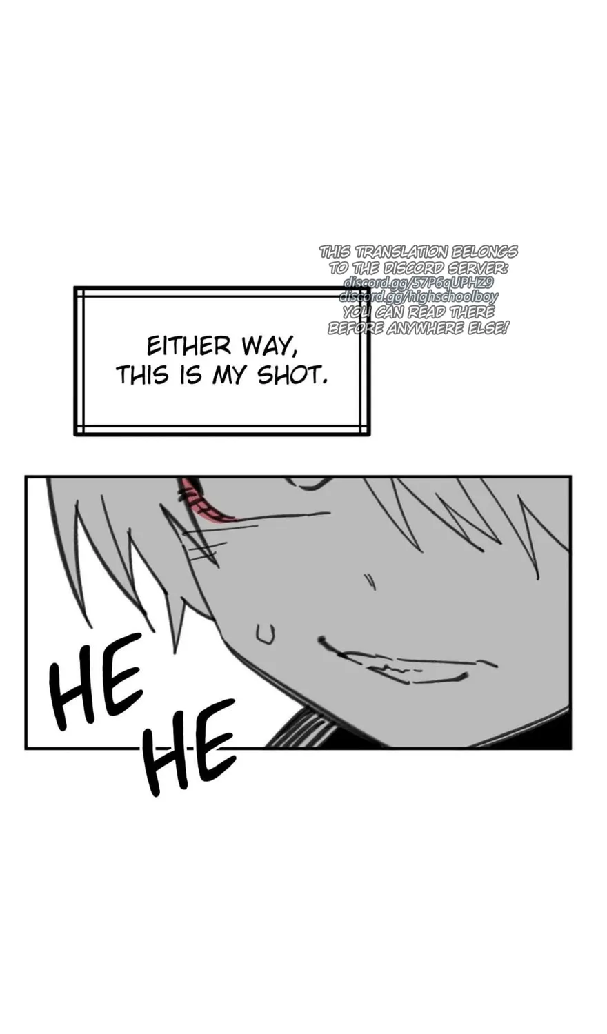 High School Boy Chapter 33 page 78 - 