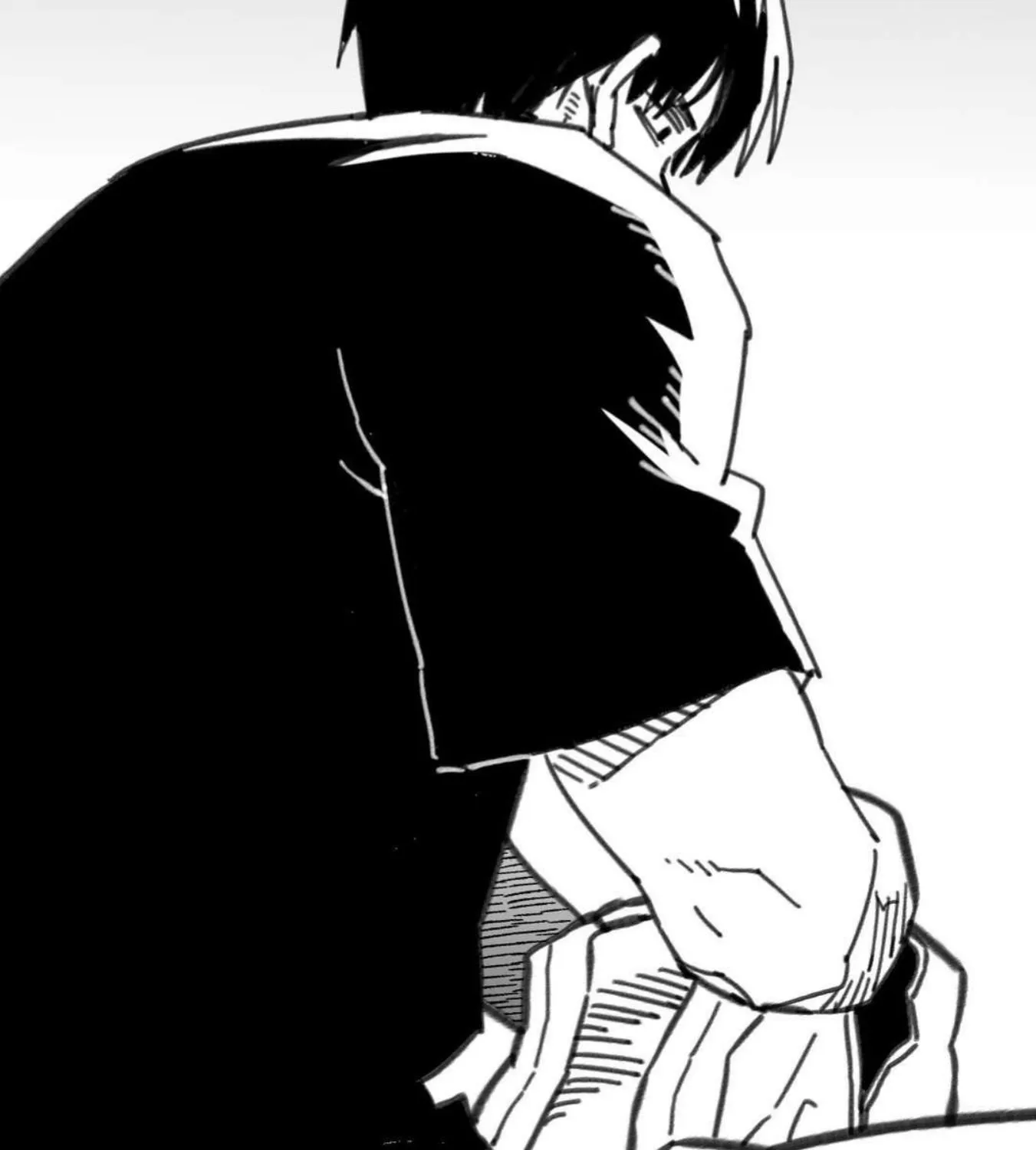 High School Boy Chapter 33 page 81 - 