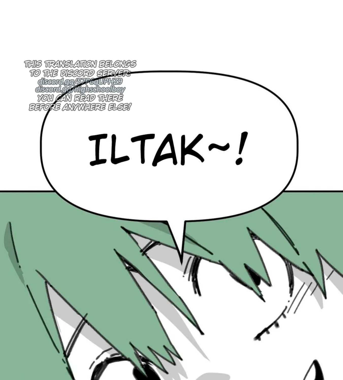 High School Boy Chapter 33 page 83 - 