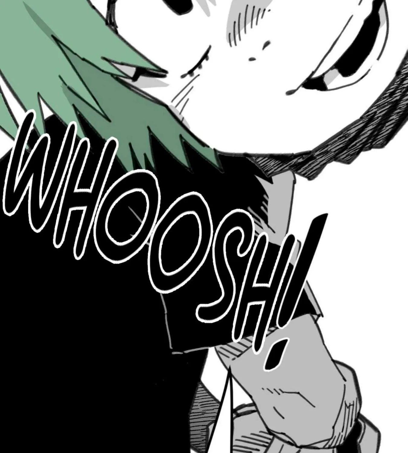 High School Boy Chapter 33 page 84 - 