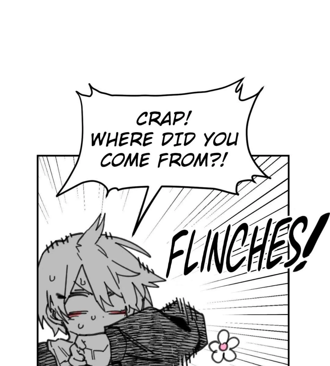 High School Boy Chapter 33 page 86 - 