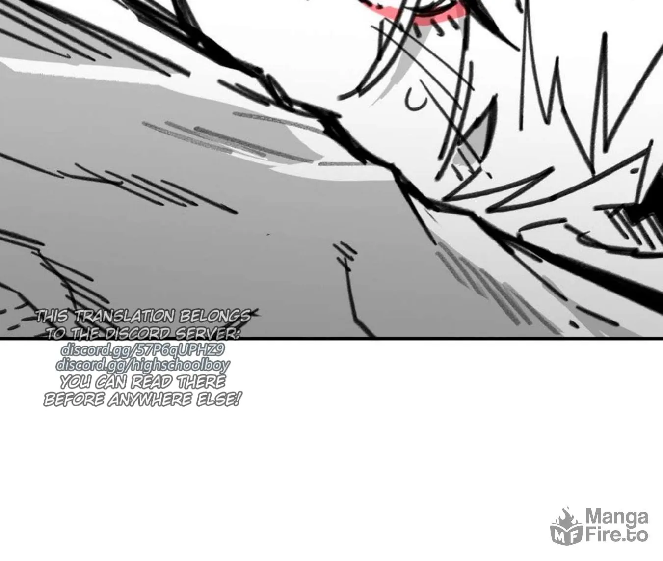 High School Boy Chapter 33 page 10 - 