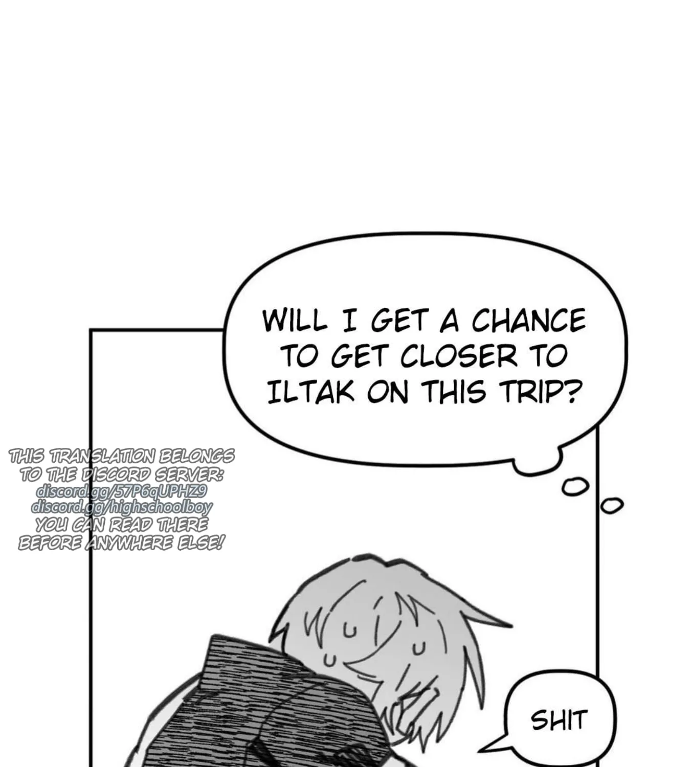 High School Boy Chapter 33 page 91 - 