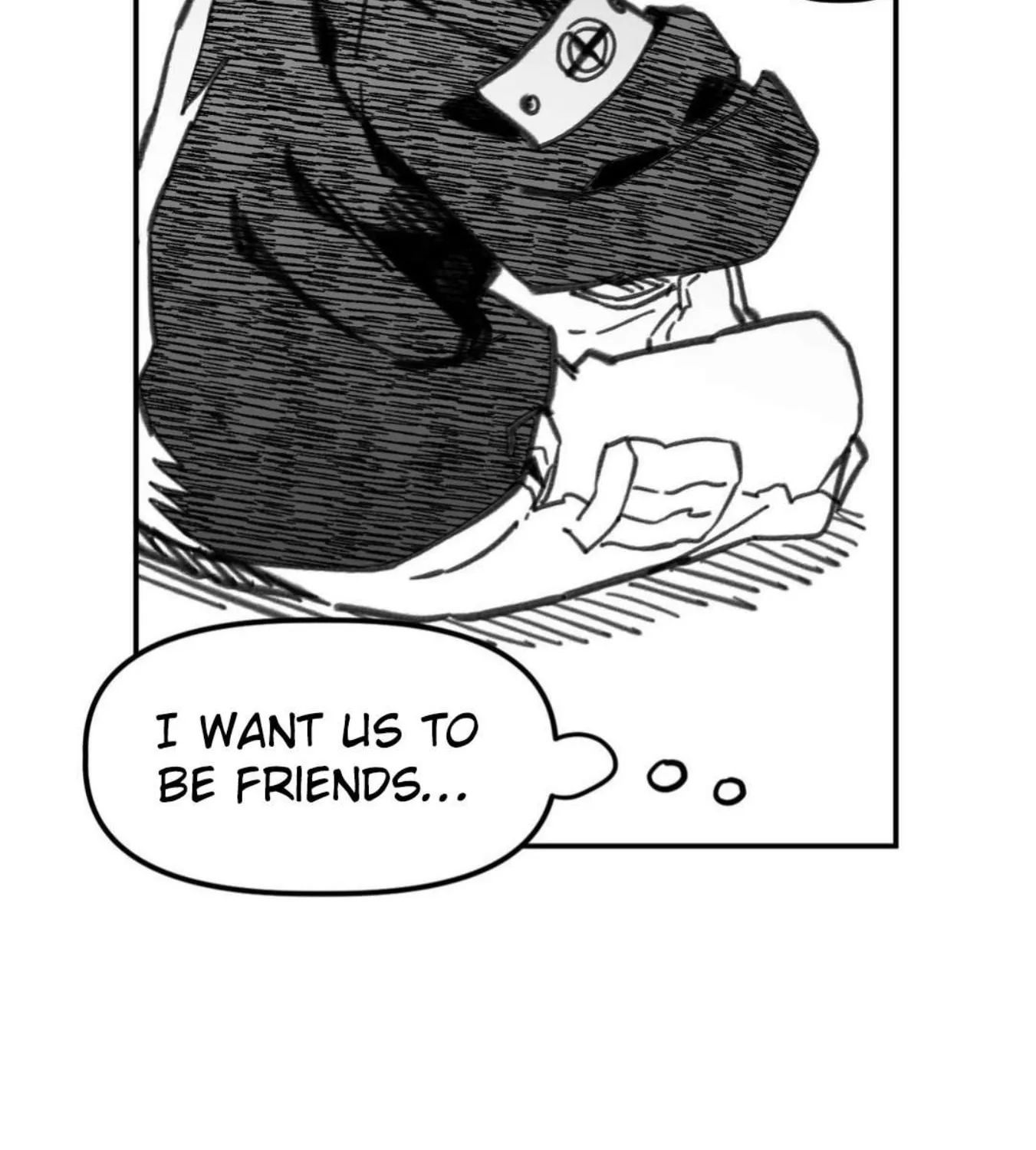 High School Boy Chapter 33 page 92 - 