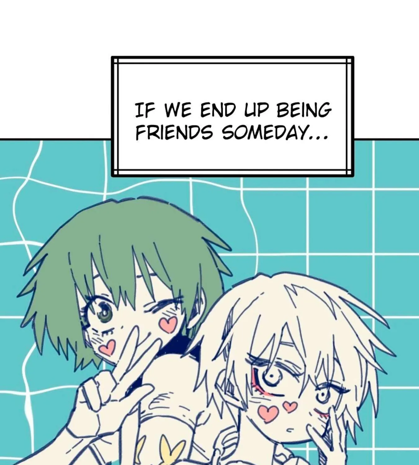 High School Boy Chapter 33 page 94 - 