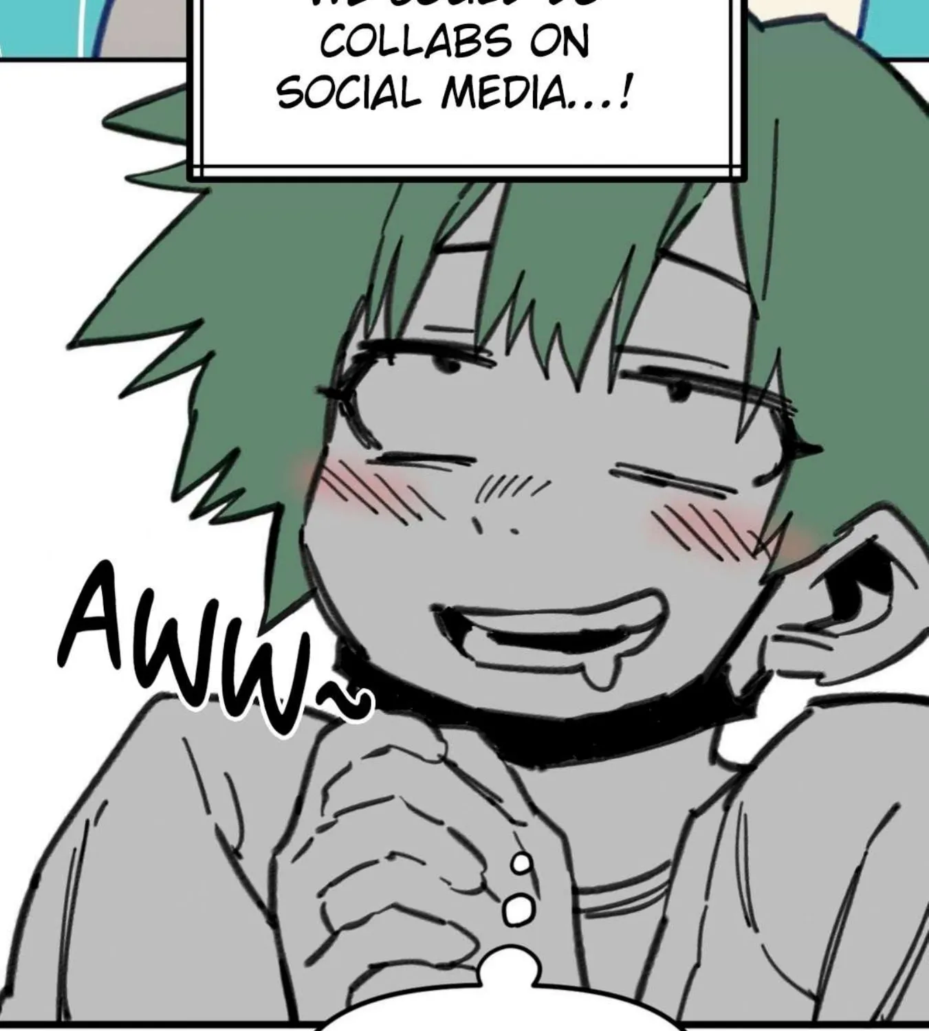 High School Boy Chapter 33 page 96 - 