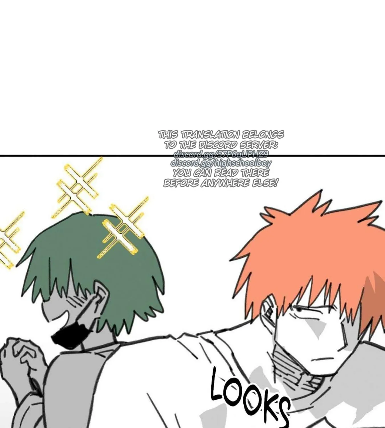 High School Boy Chapter 33 page 98 - 