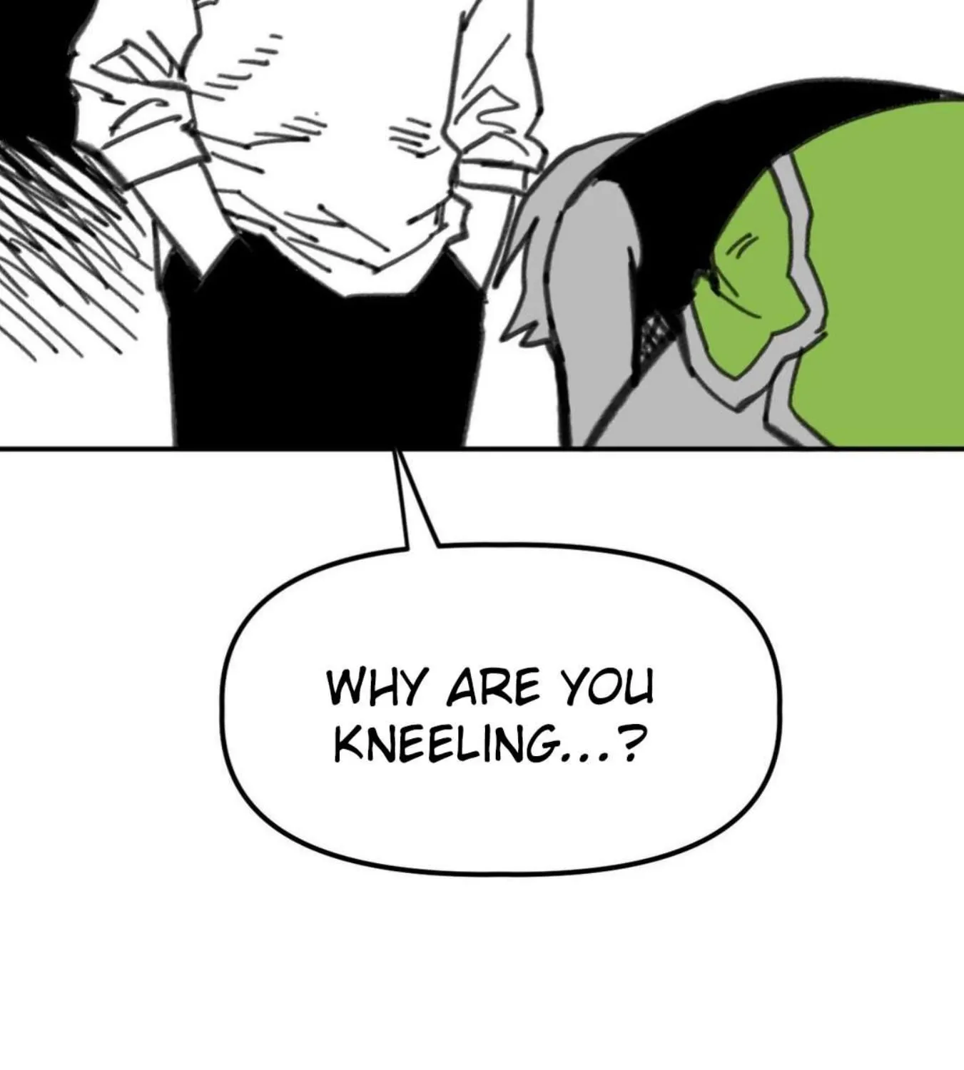 High School Boy Chapter 34 page 101 - 