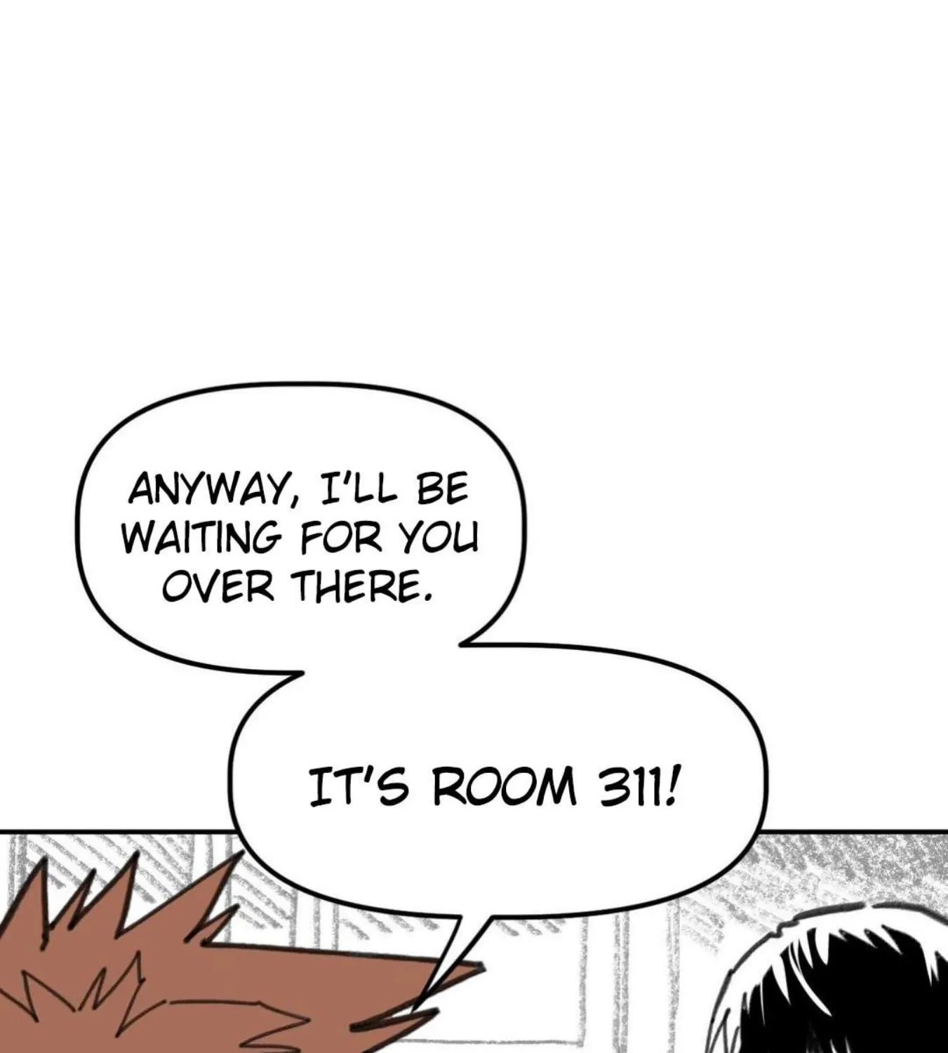 High School Boy Chapter 34 page 103 - 