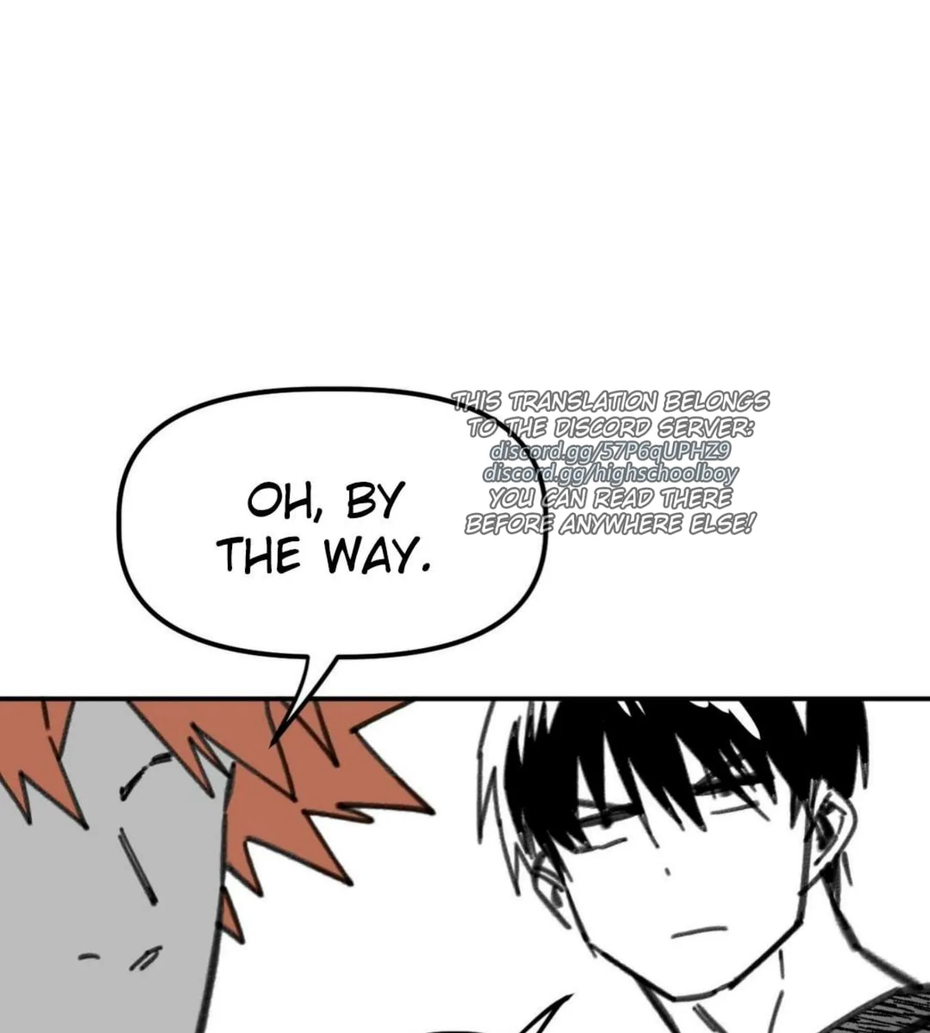High School Boy Chapter 34 page 106 - 