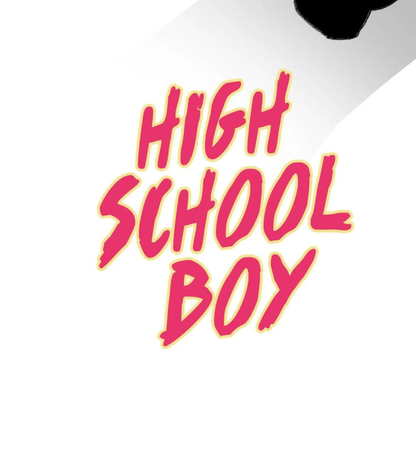 High School Boy Chapter 34 page 12 - 