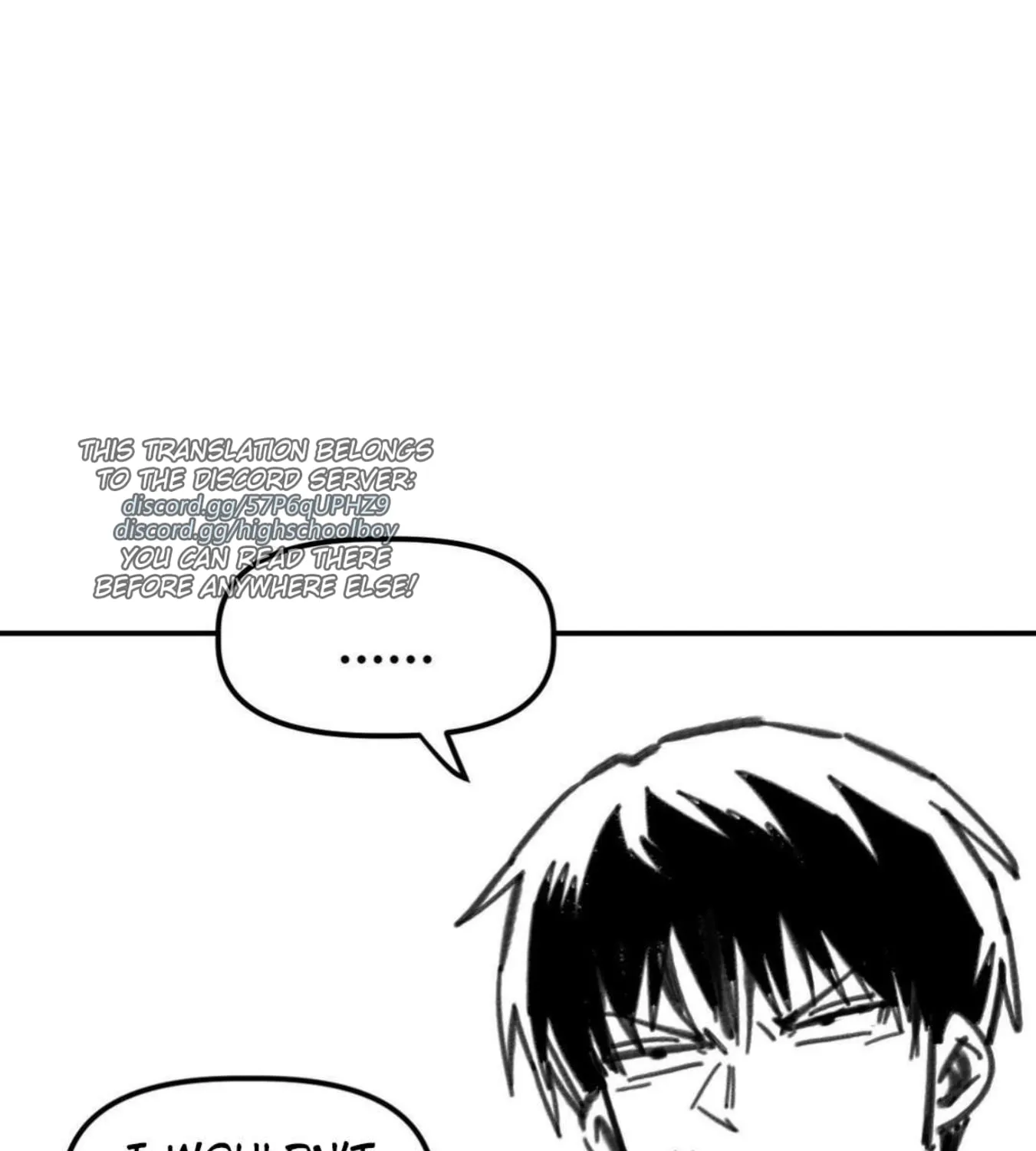 High School Boy Chapter 34 page 113 - 