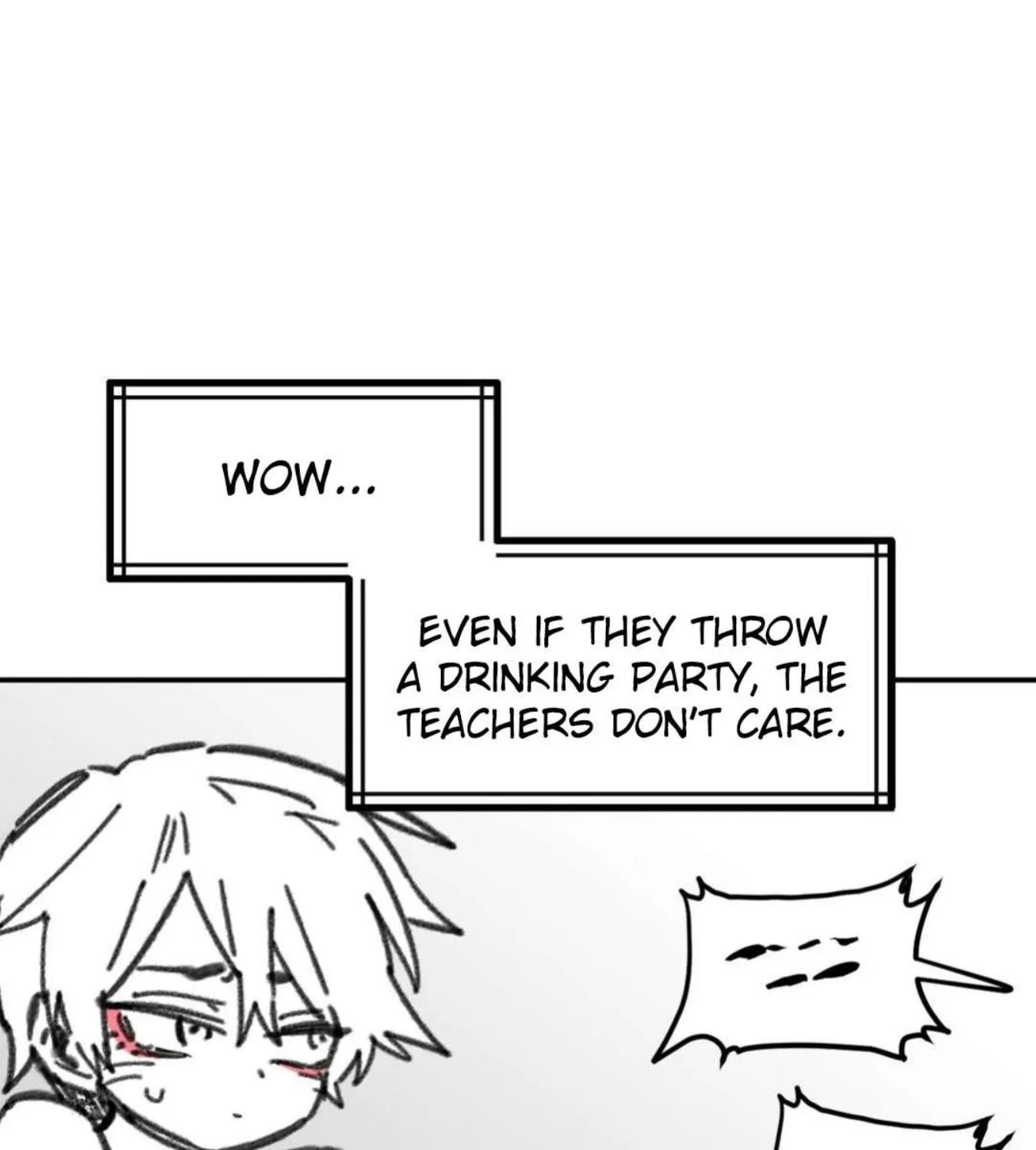 High School Boy Chapter 34 page 118 - 