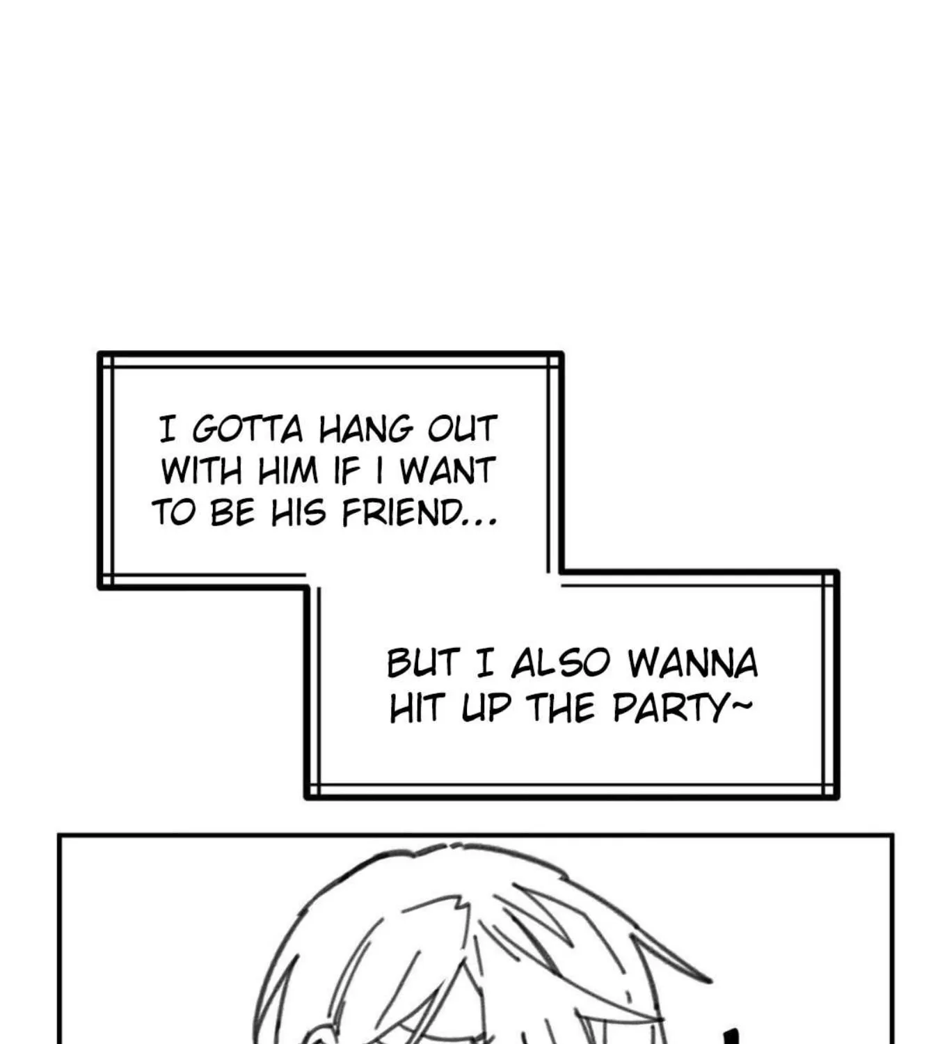 High School Boy Chapter 34 page 125 - 