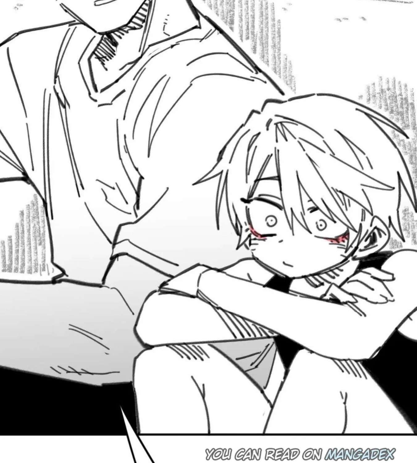High School Boy Chapter 34 page 130 - 