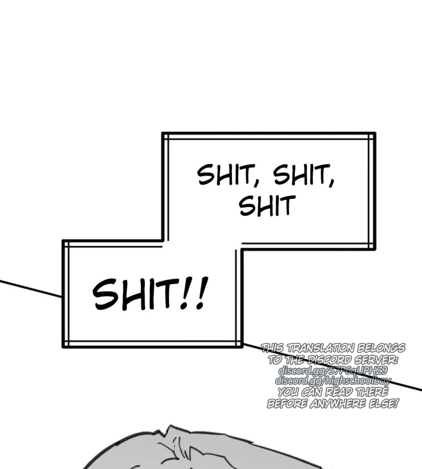 High School Boy Chapter 34 page 14 - 