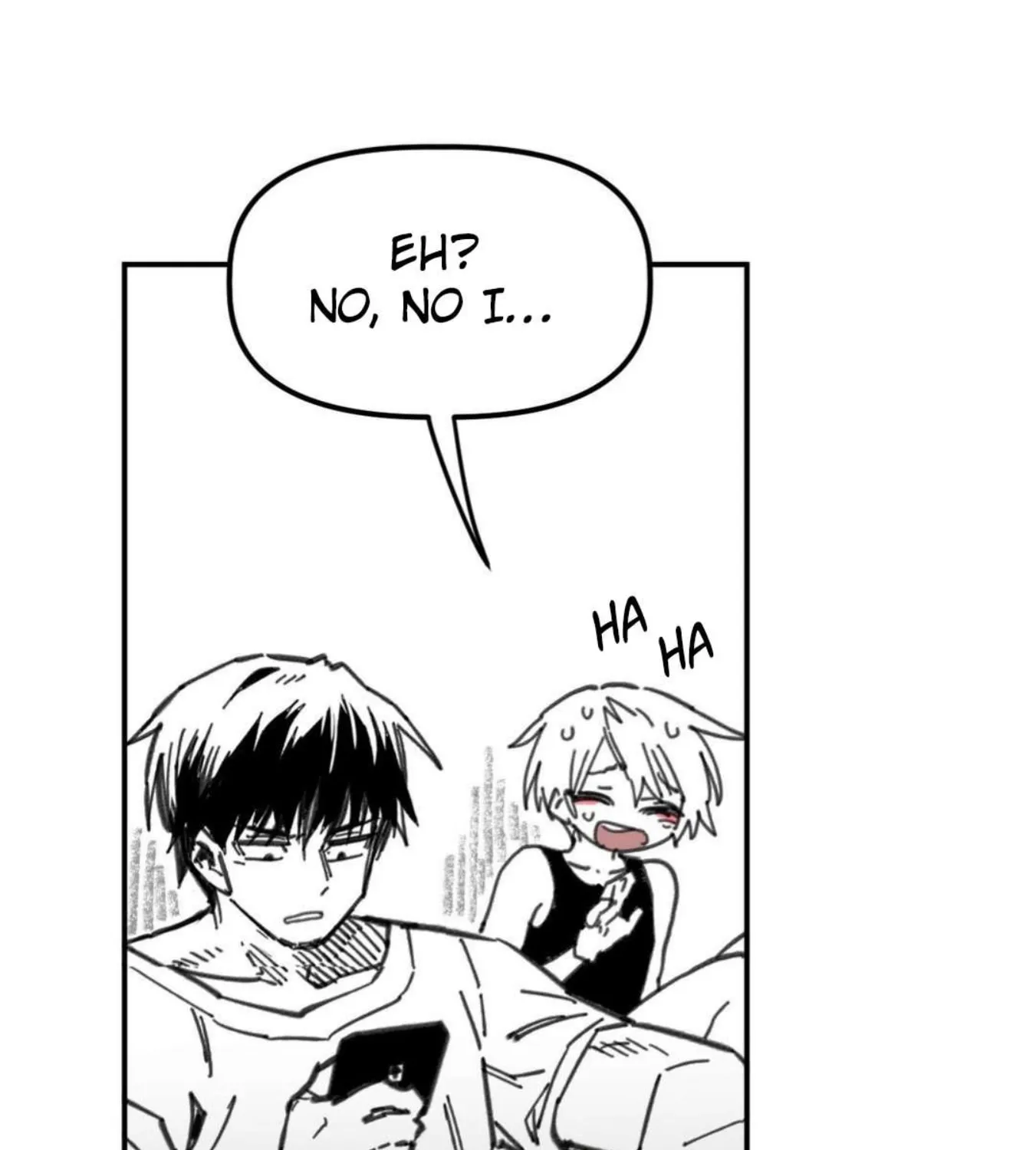 High School Boy Chapter 34 page 133 - 