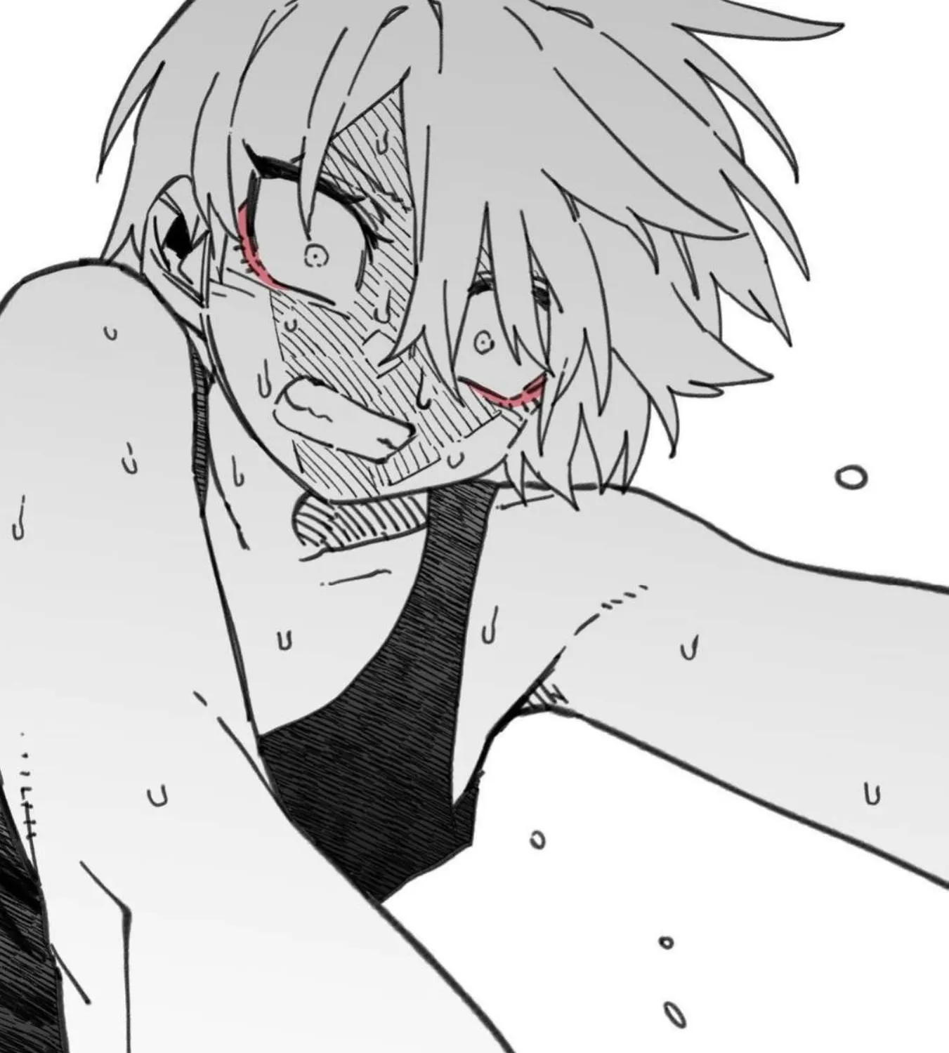 High School Boy Chapter 34 page 15 - 