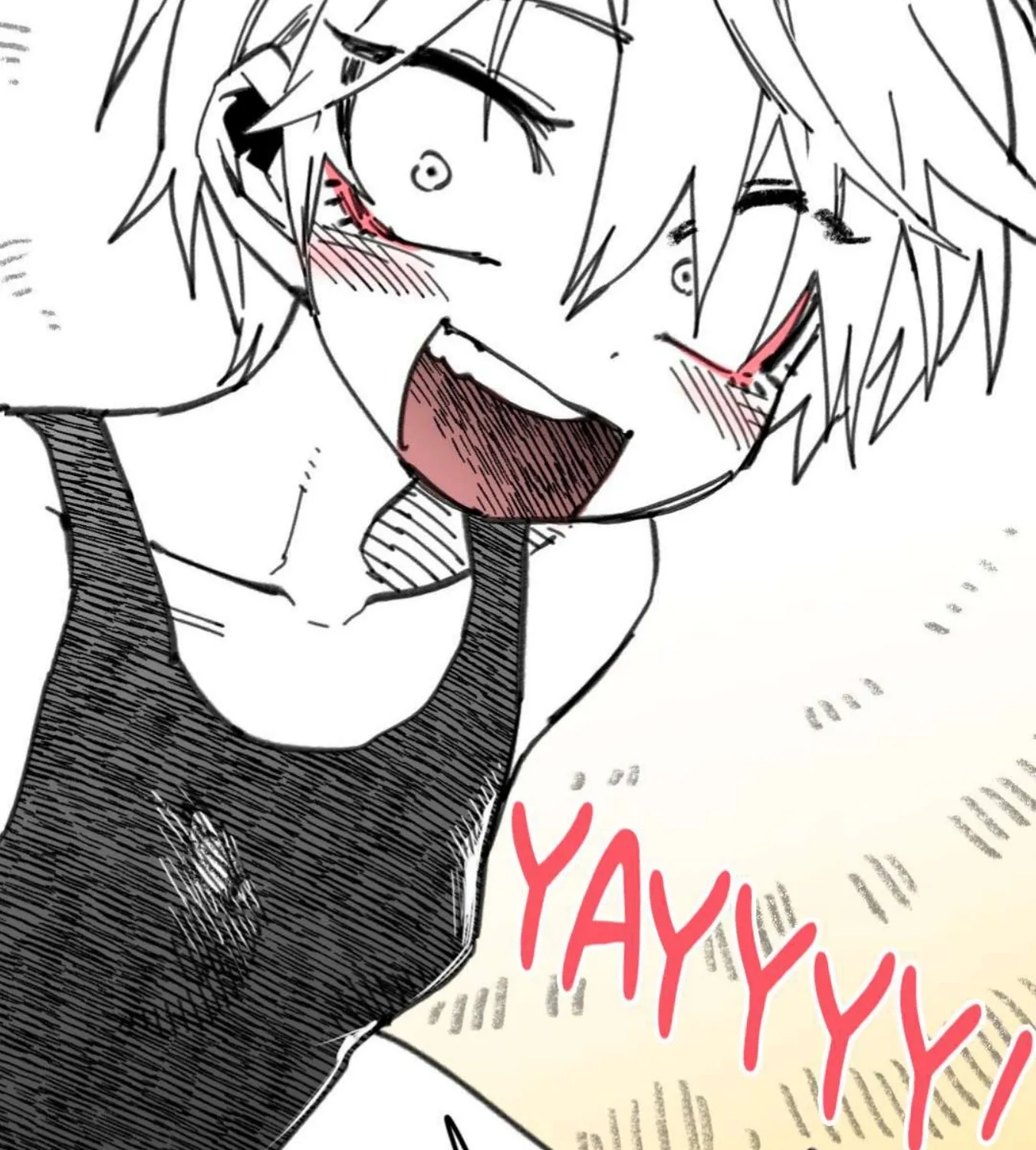High School Boy Chapter 34 page 141 - 